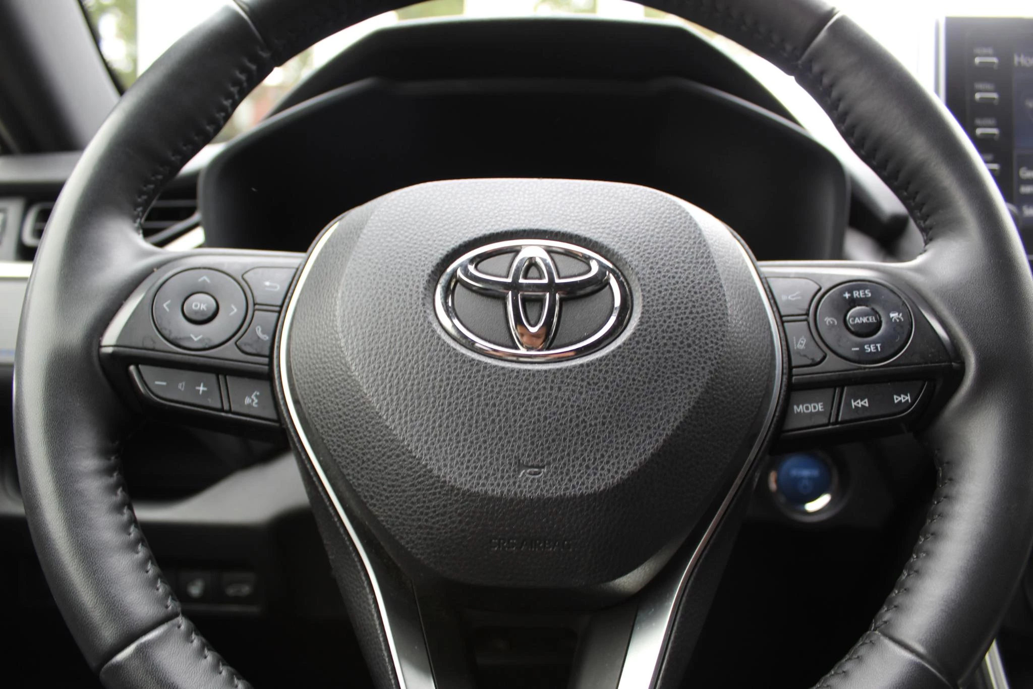 Hoofdafbeelding Toyota RAV4