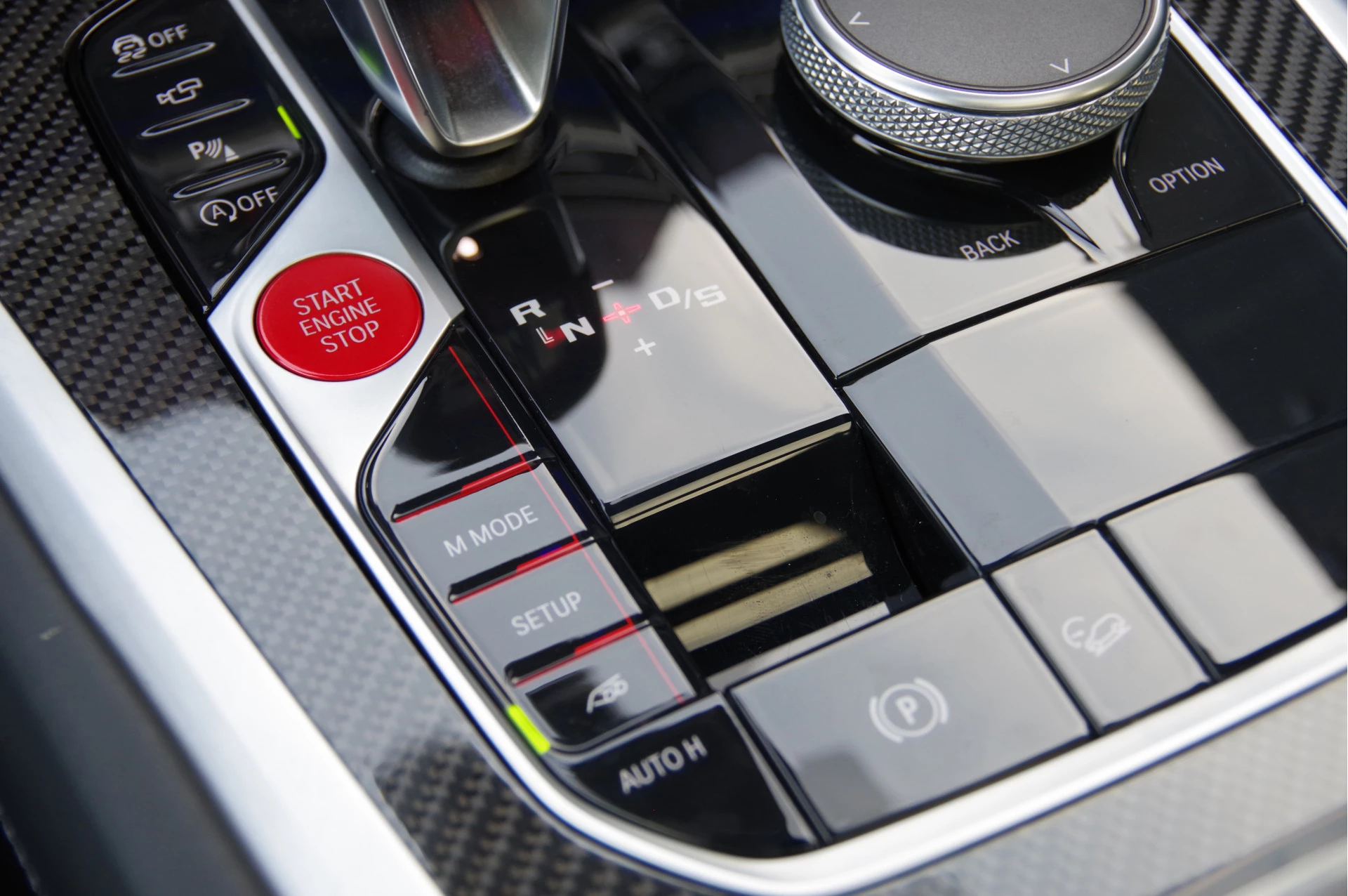 Hoofdafbeelding BMW X6