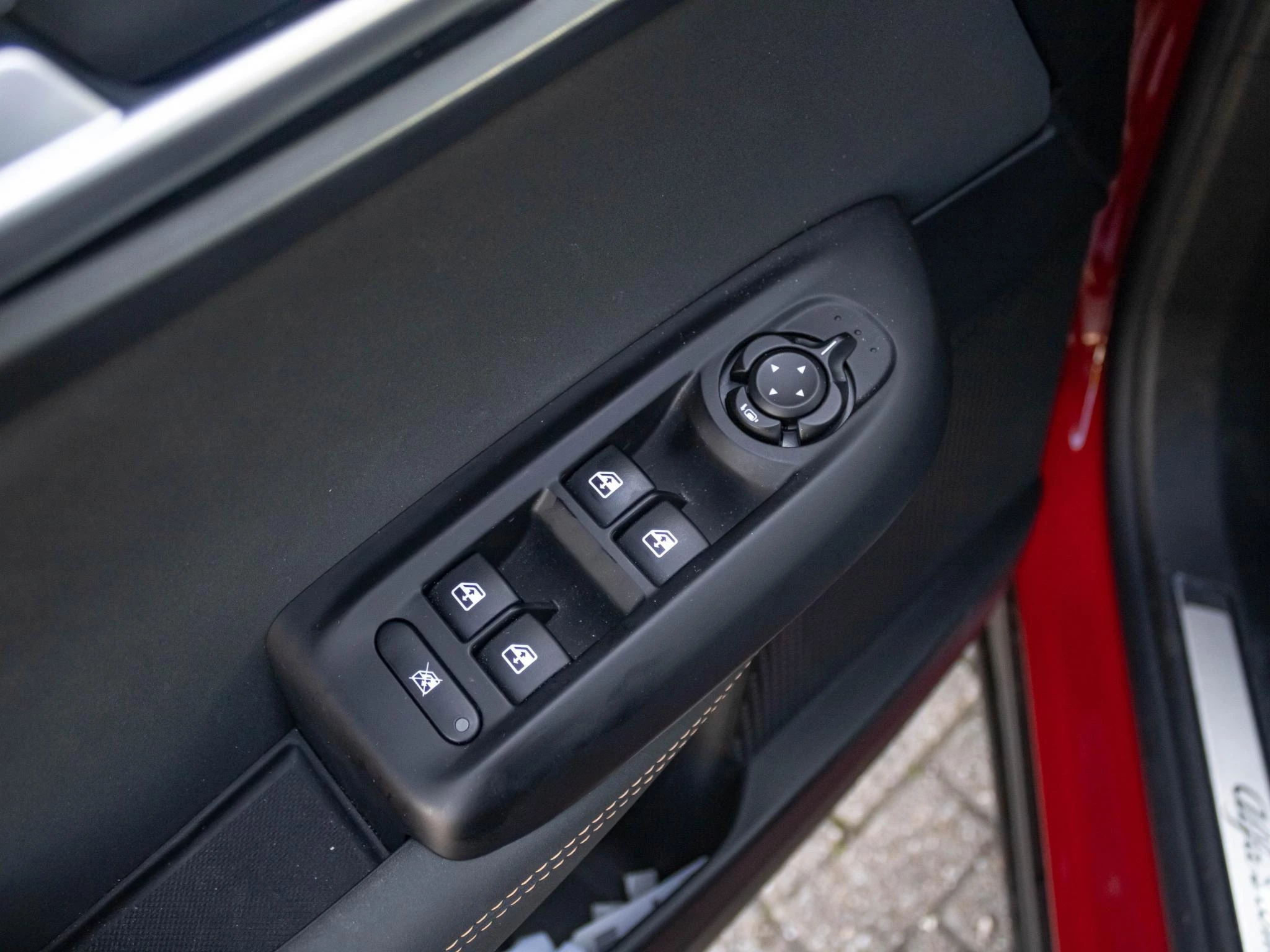 Hoofdafbeelding Alfa Romeo Tonale