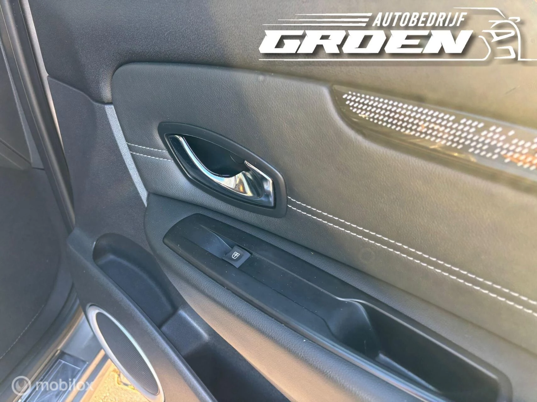 Hoofdafbeelding Renault Scénic