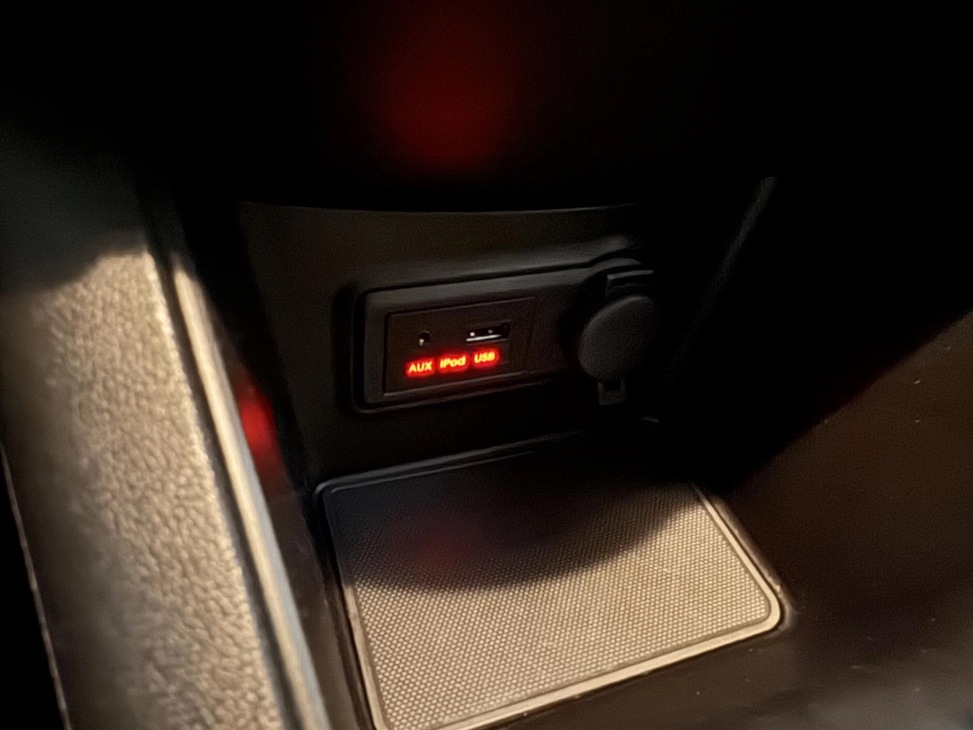 Hoofdafbeelding Kia Venga