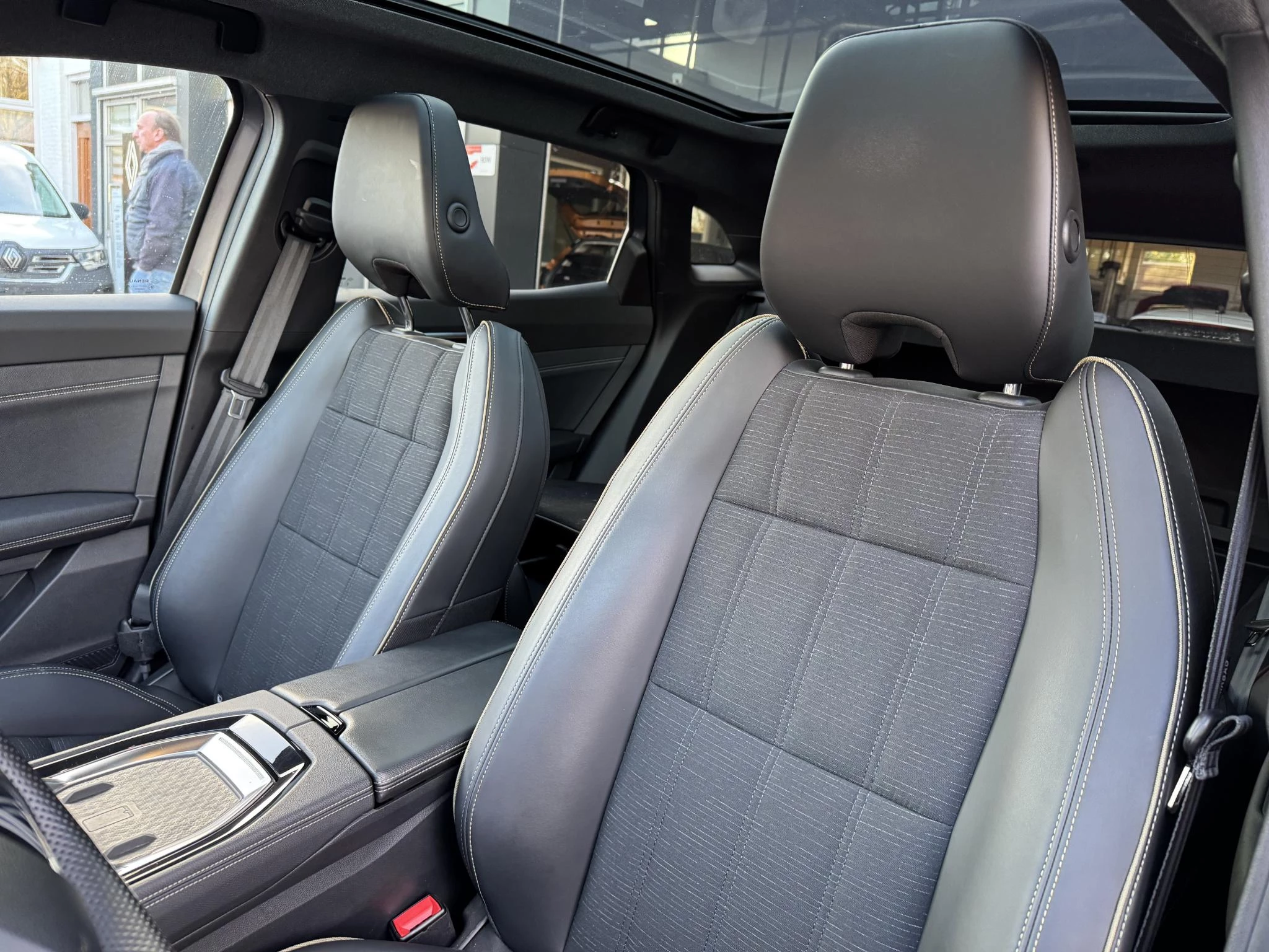 Hoofdafbeelding Renault Austral