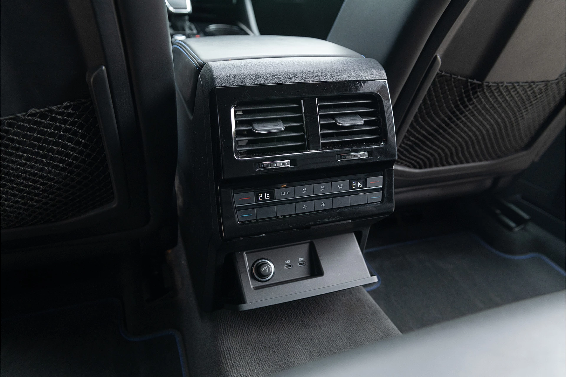 Hoofdafbeelding Volkswagen Touareg