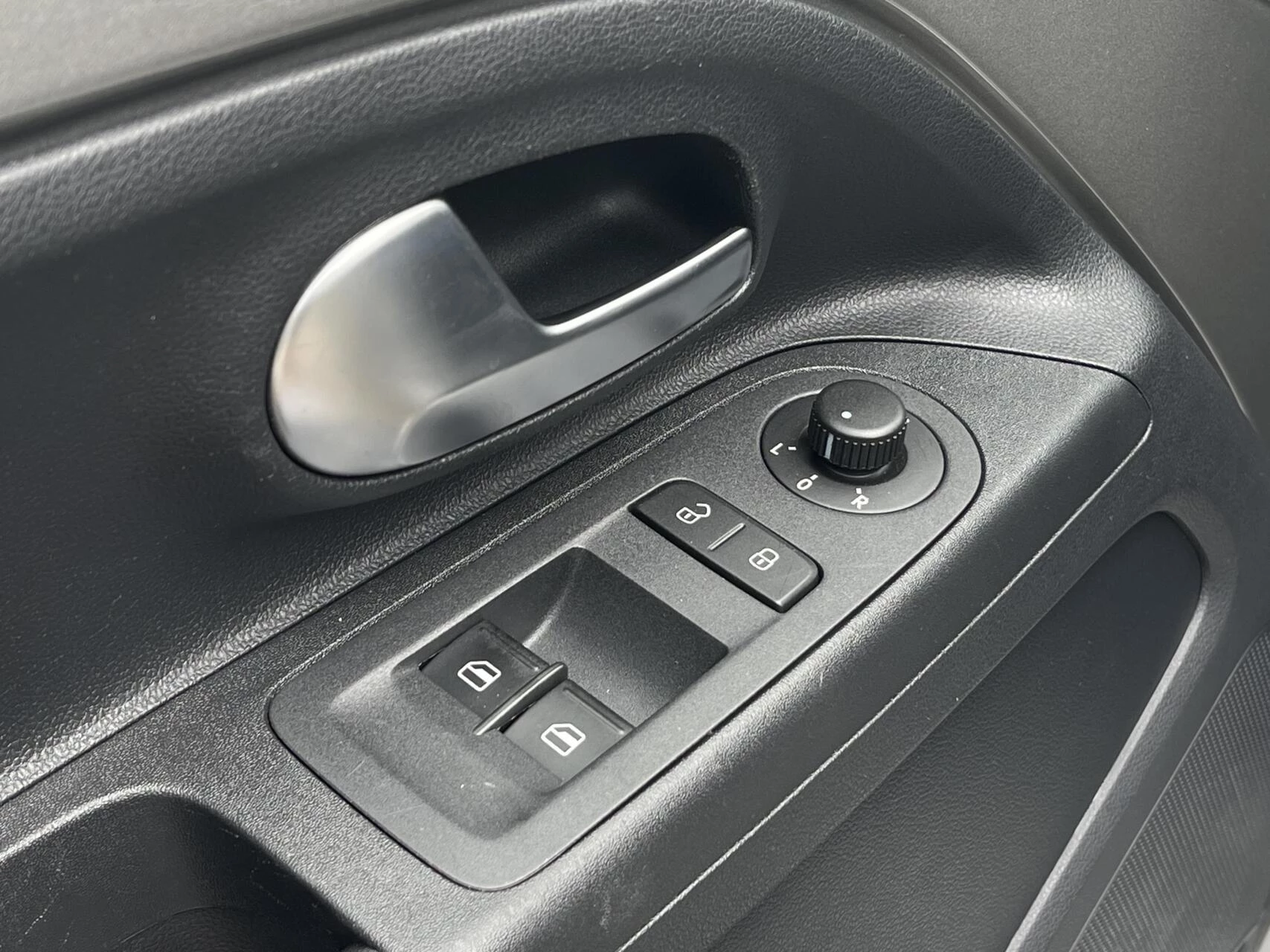 Hoofdafbeelding SEAT Mii