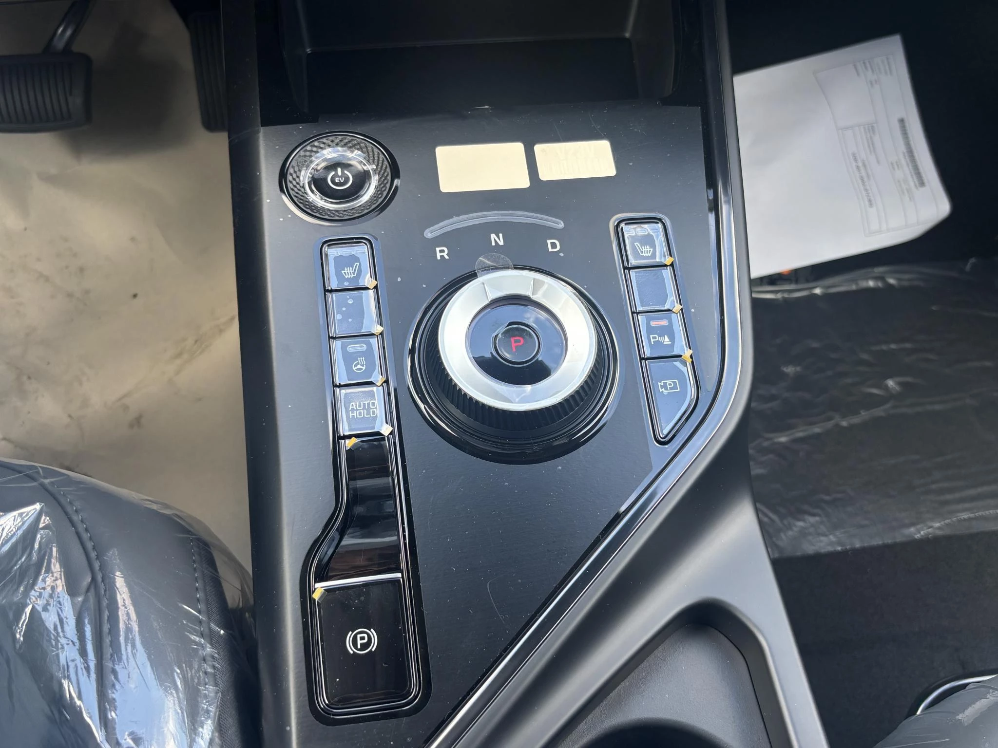 Hoofdafbeelding Kia Niro EV