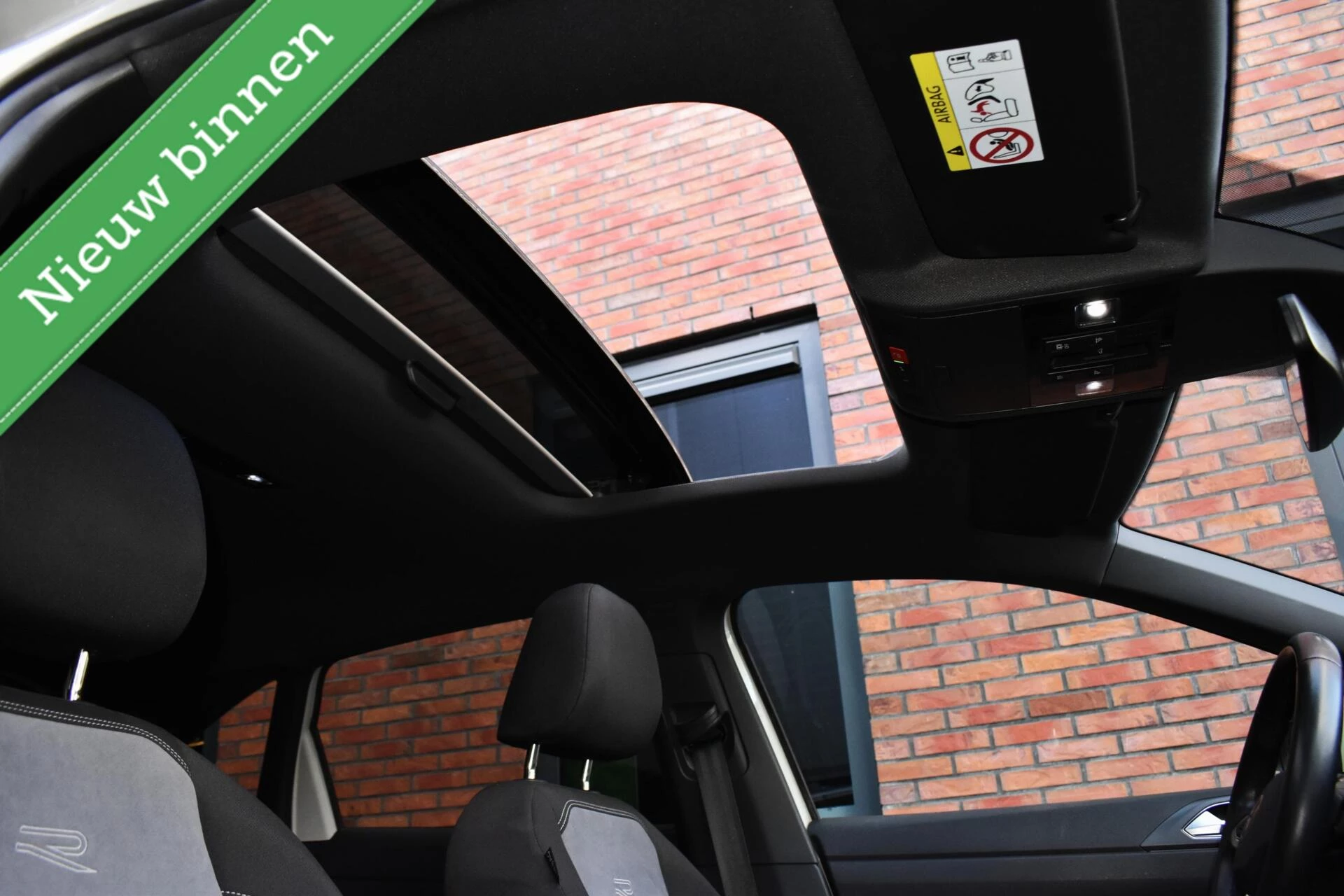 Hoofdafbeelding Volkswagen Taigo