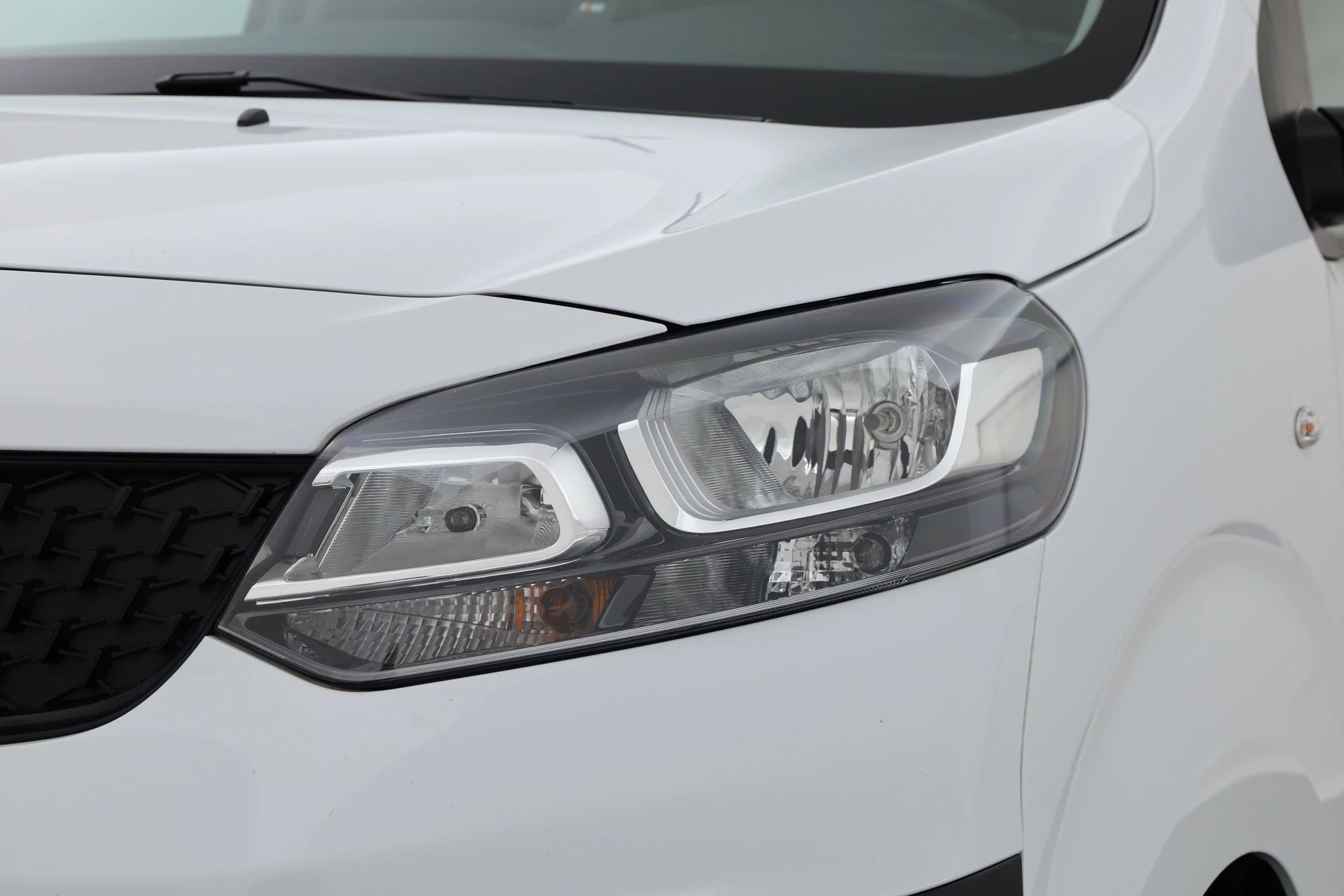 Hoofdafbeelding Fiat Scudo