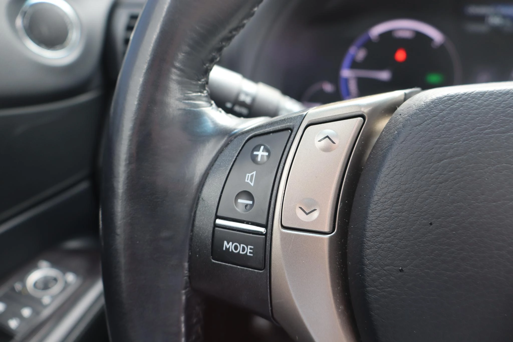 Hoofdafbeelding Lexus RX