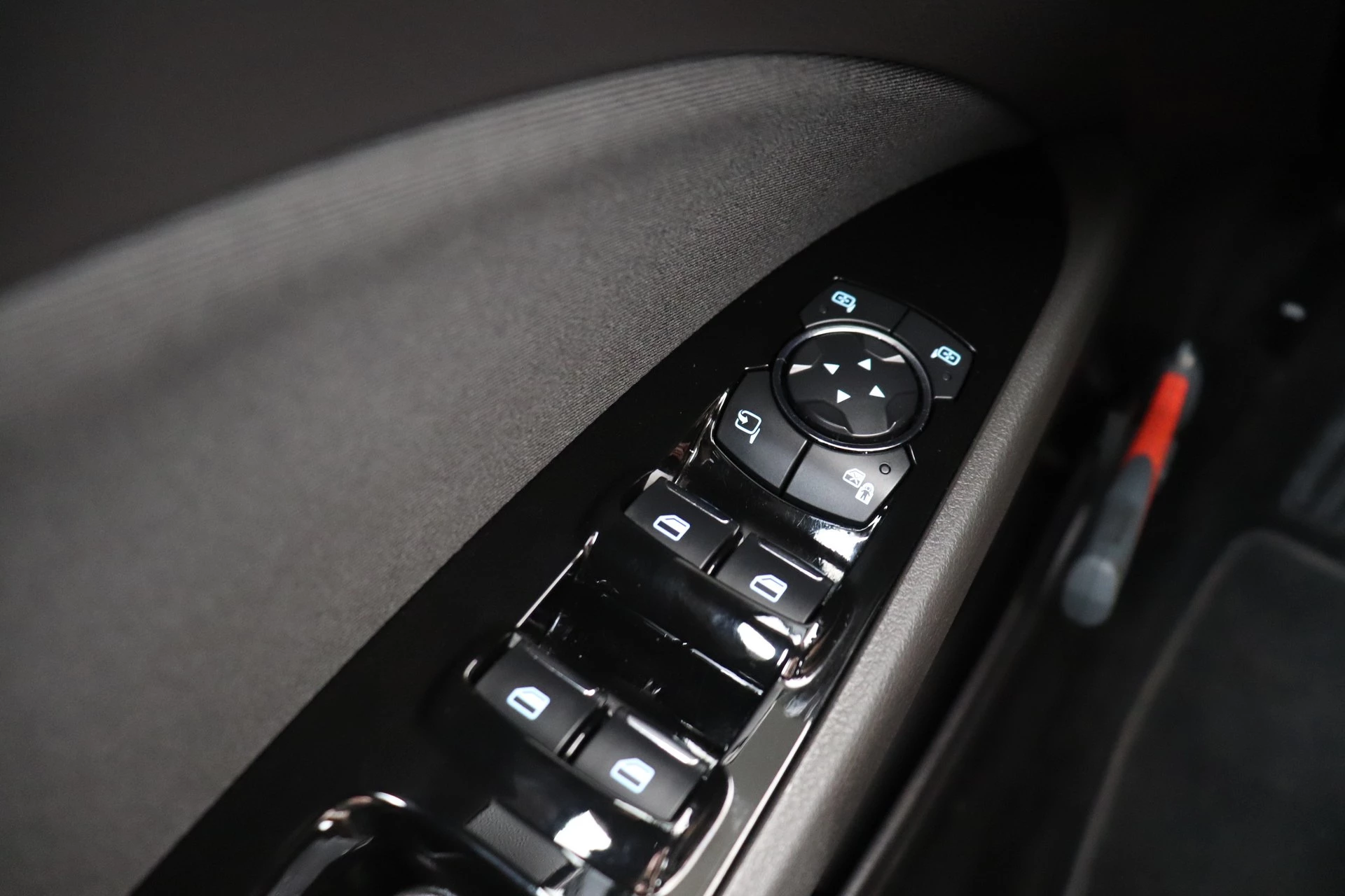 Hoofdafbeelding Ford Mondeo