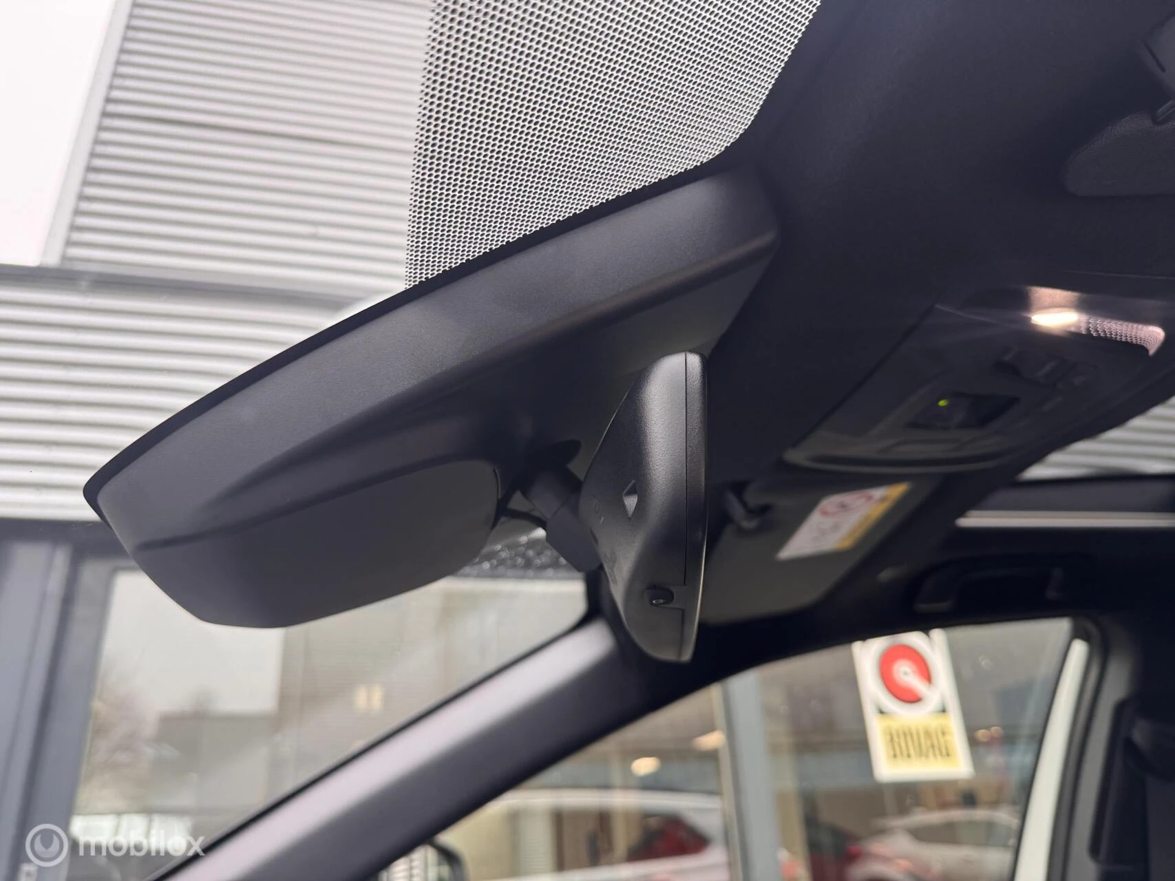 Hoofdafbeelding Toyota Corolla