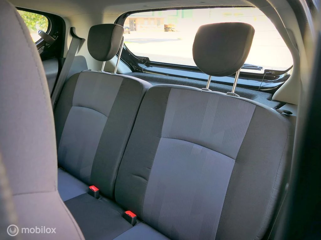 Hoofdafbeelding Suzuki Alto