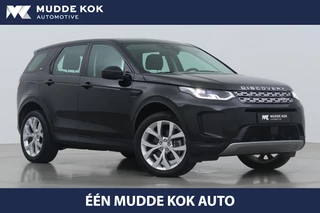 Land Rover Discovery Sport P300e PHEV SE | ACC | Meridian Sound | Camera | Dodehoek Detectie | Stoelverwarming