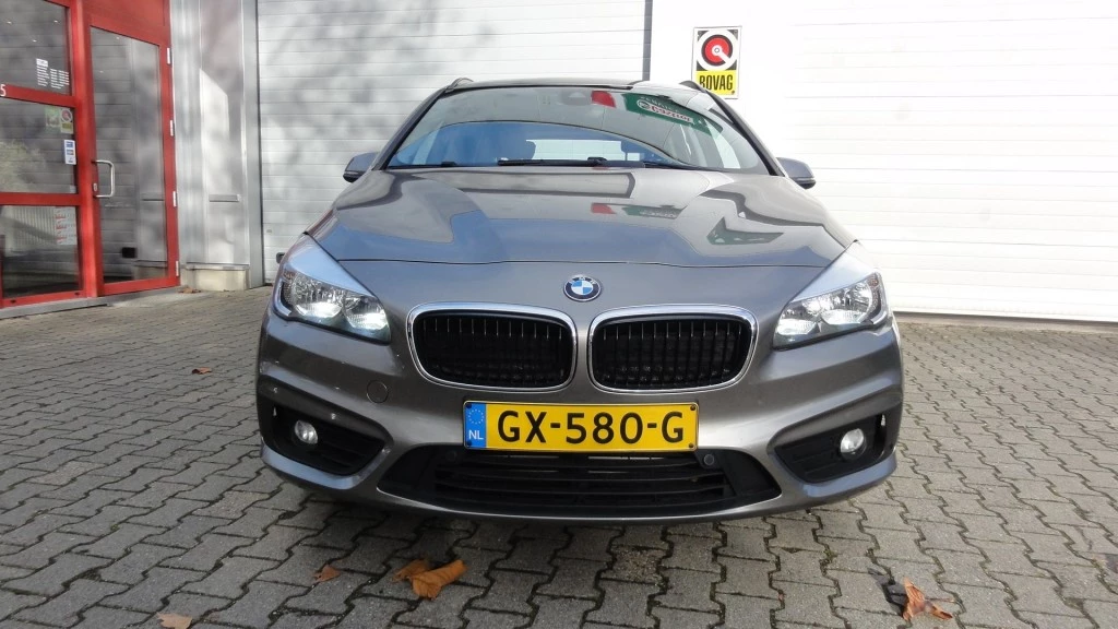 Hoofdafbeelding BMW 2 Serie