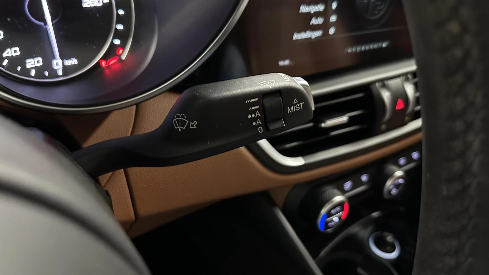 Hoofdafbeelding Alfa Romeo Giulia