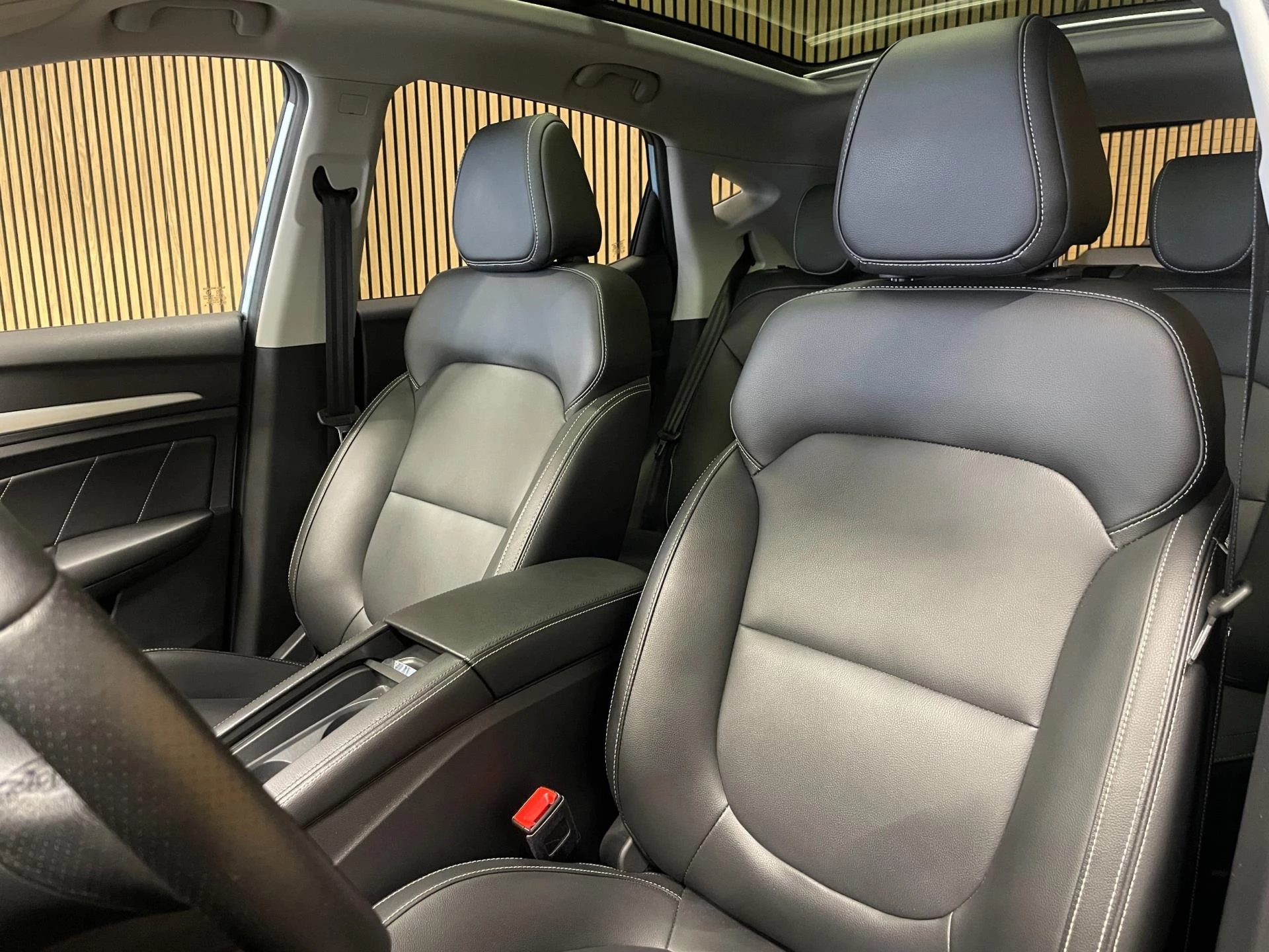 Hoofdafbeelding MG ZS EV