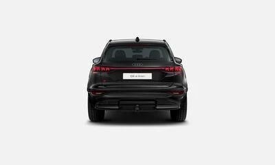 Hoofdafbeelding Audi Q6 e-tron