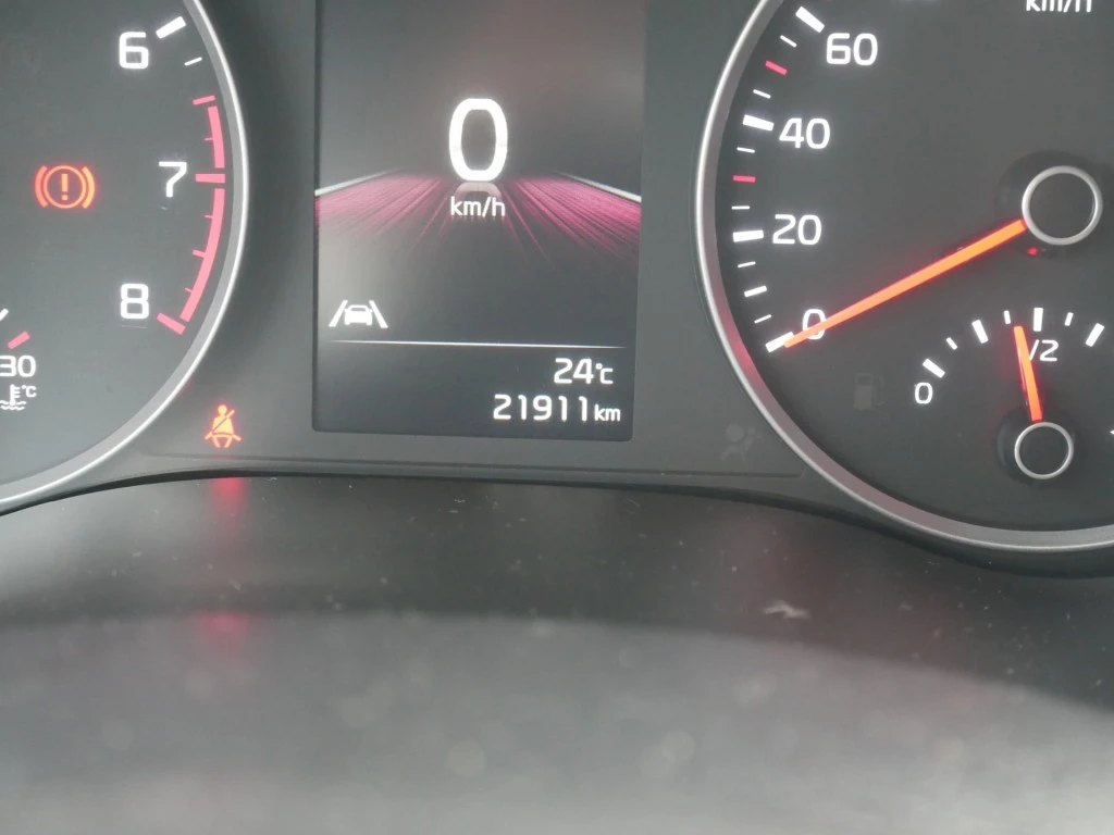 Hoofdafbeelding Kia Stonic