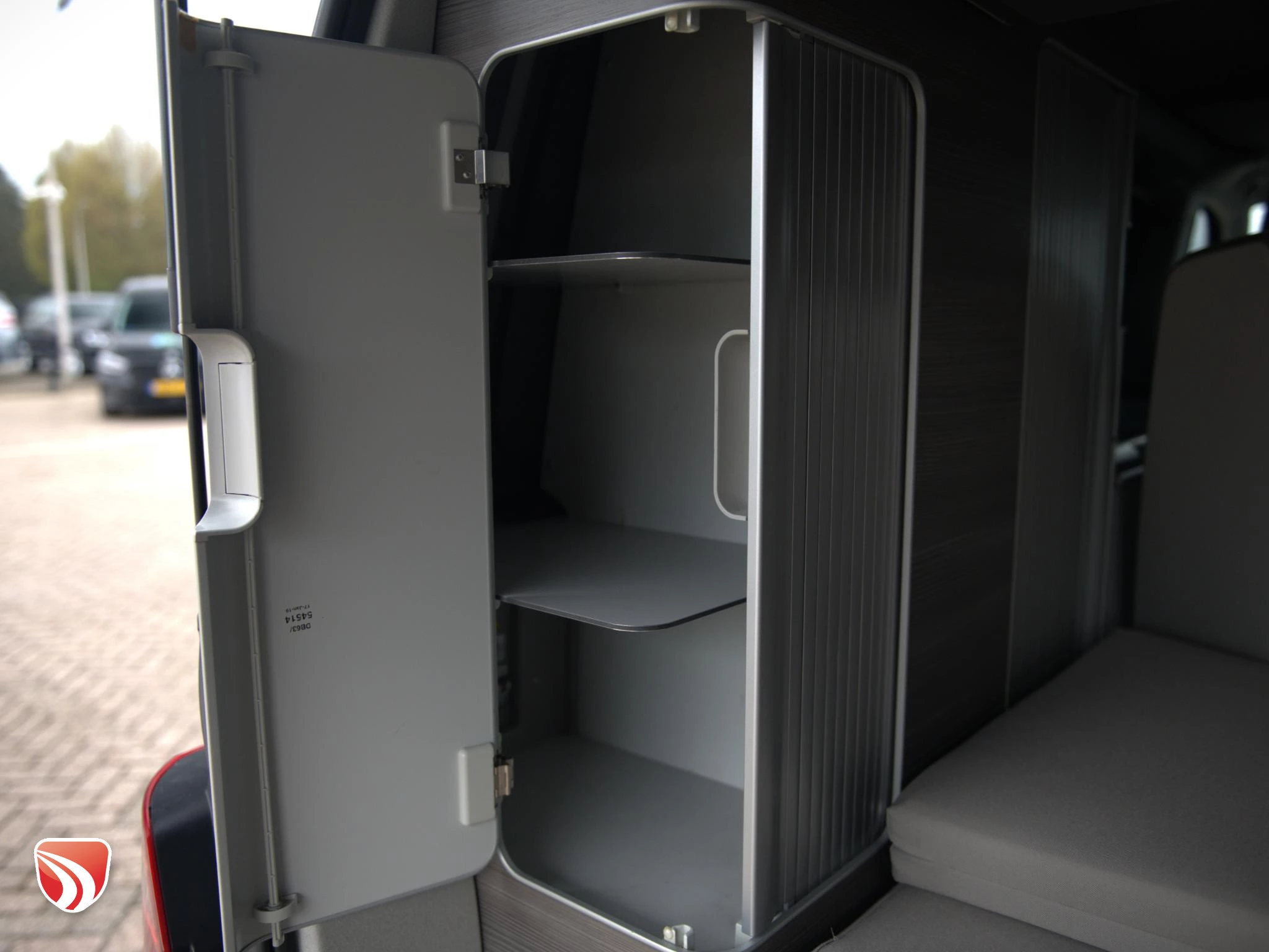 Hoofdafbeelding Volkswagen California