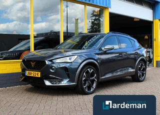 CUPRA Formentor 1.4 e-Hybrid Adrenaline