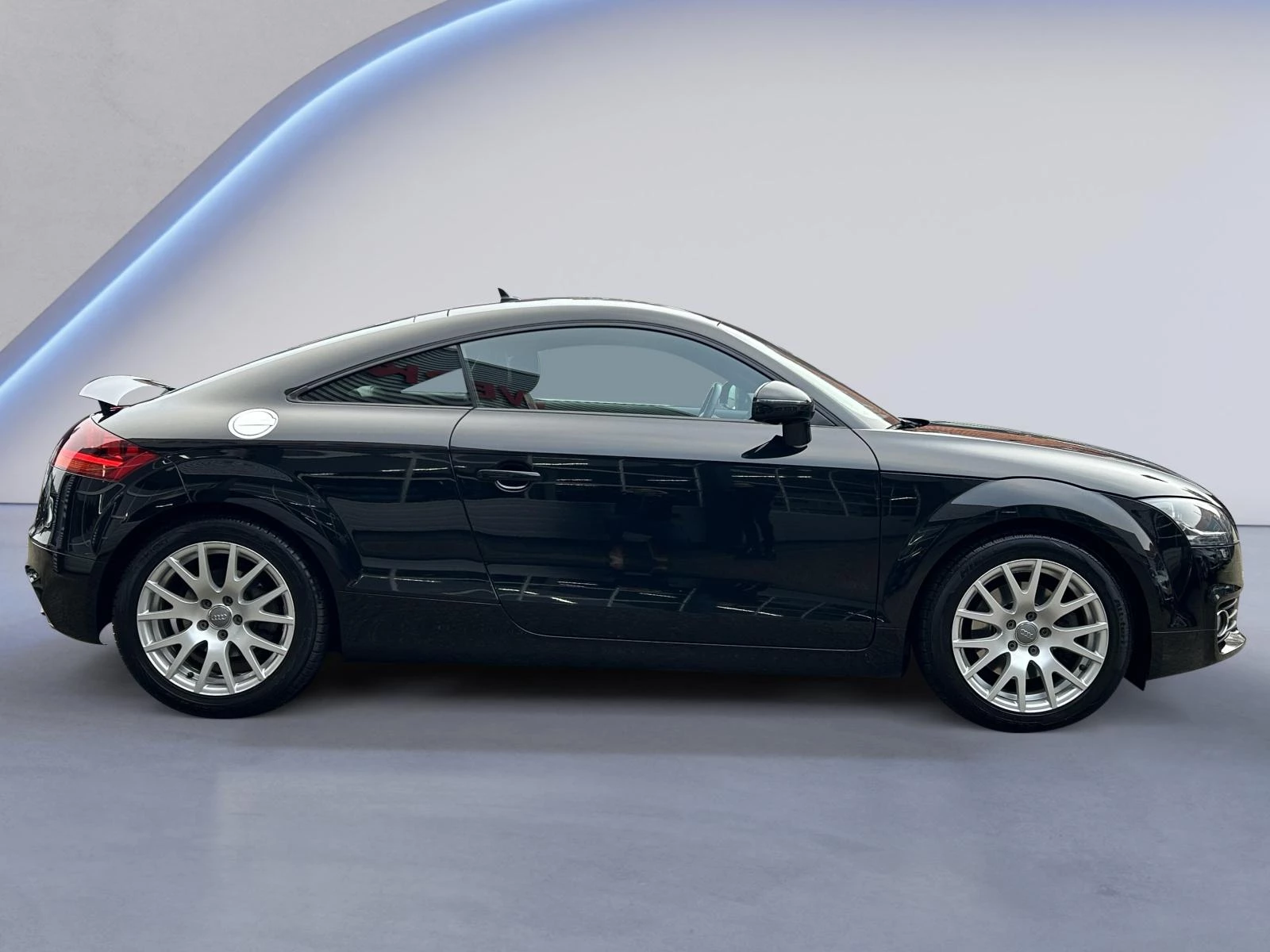 Hoofdafbeelding Audi TT