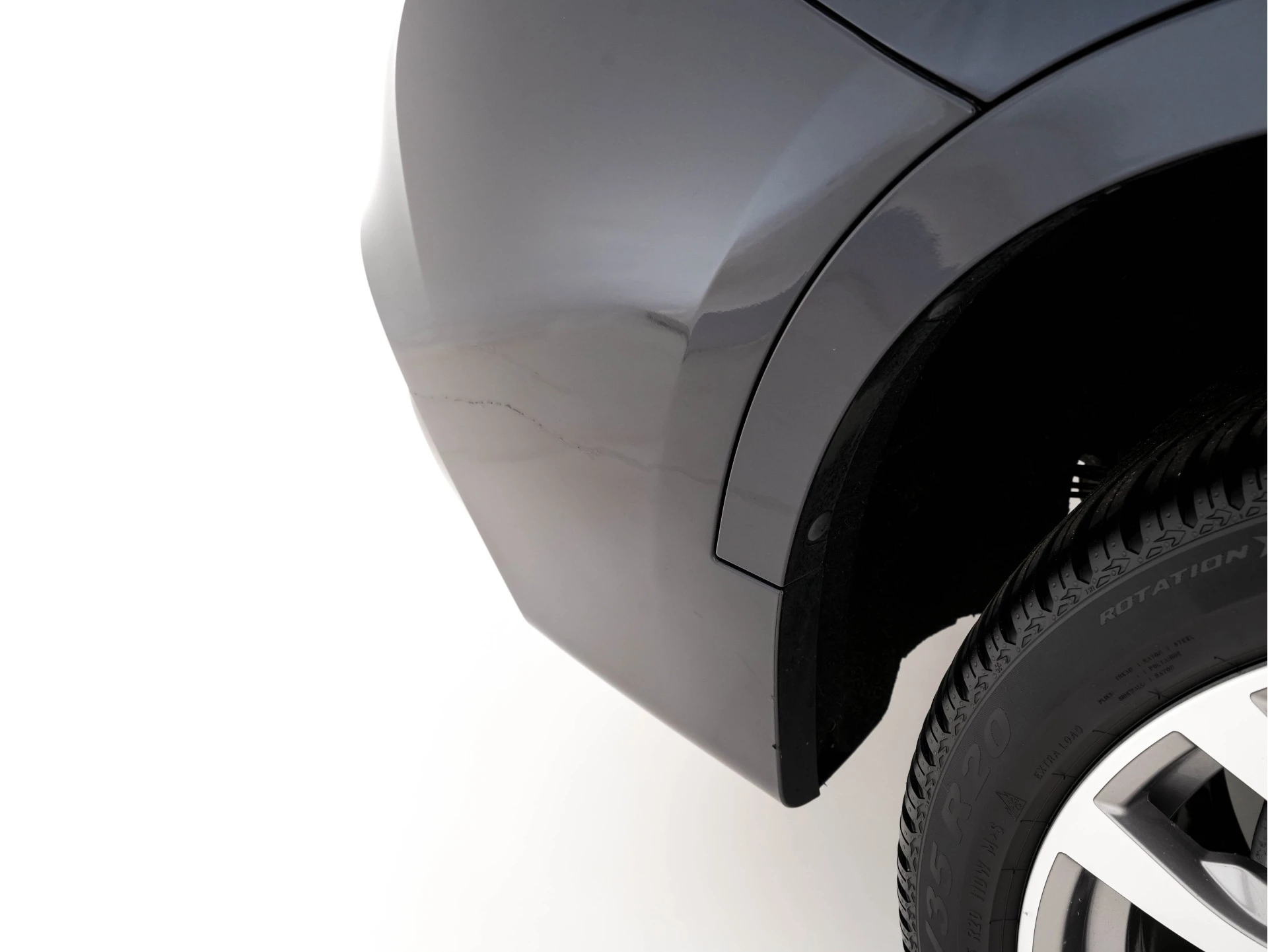 Hoofdafbeelding BMW X6
