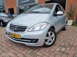 Mercedes A-klasse 180 CDI Classic