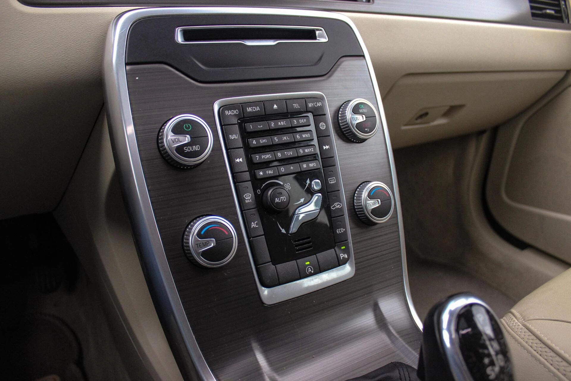 Hoofdafbeelding Volvo XC70