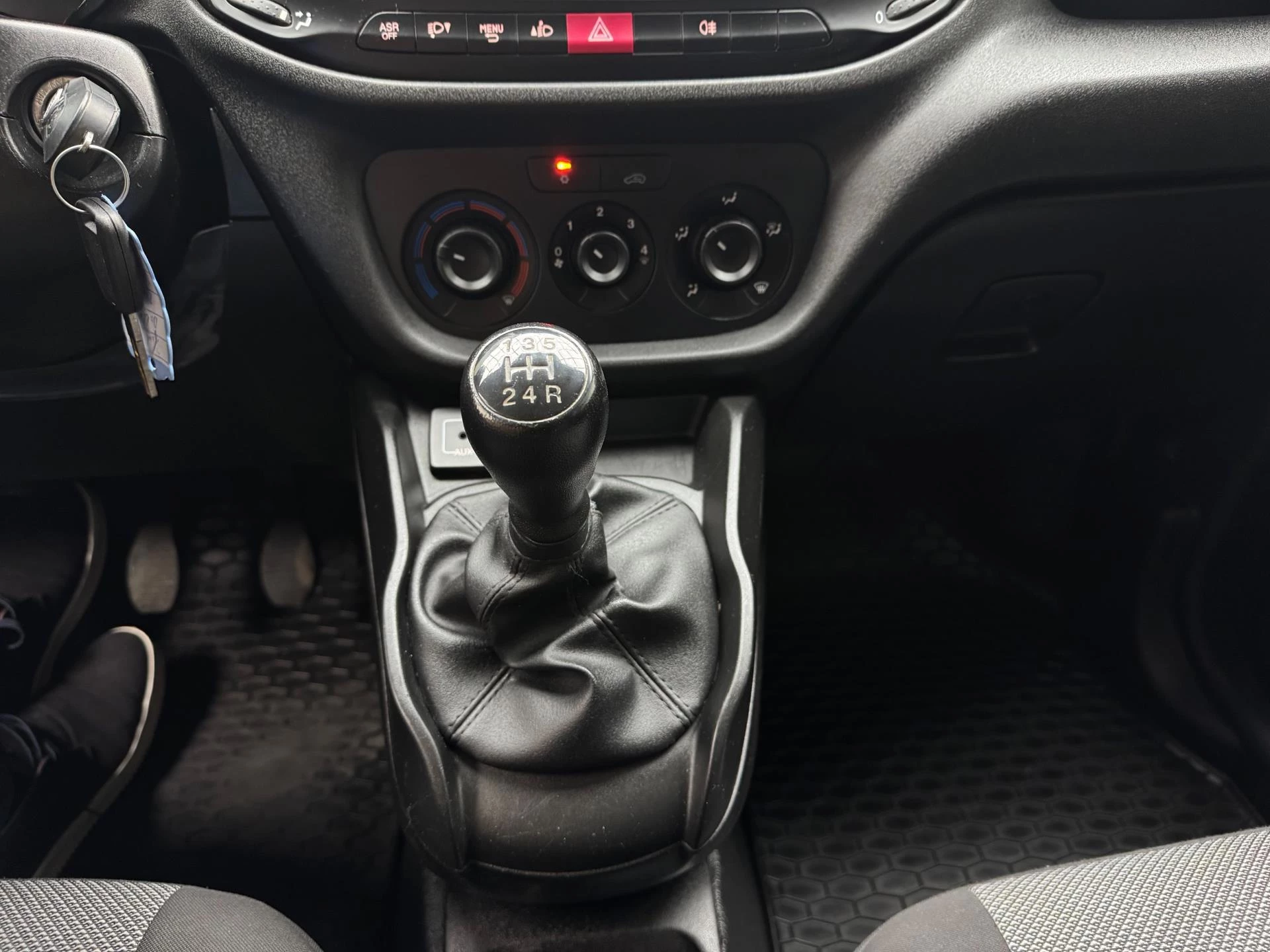 Hoofdafbeelding Fiat Doblò