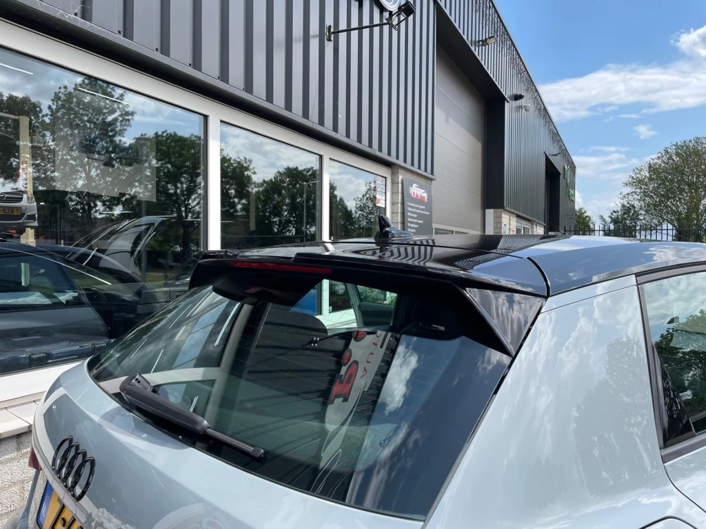 Hoofdafbeelding Audi A1