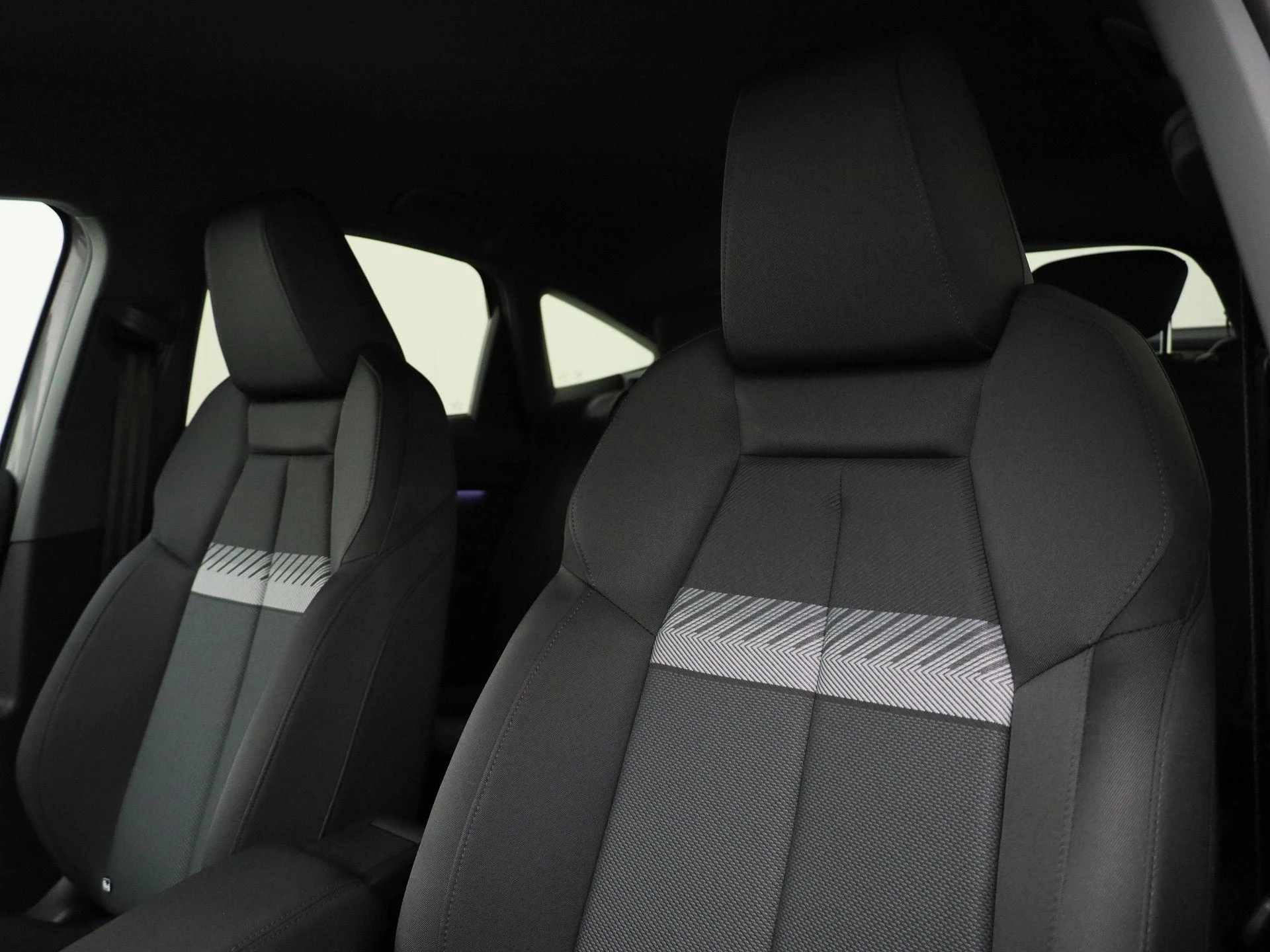 Hoofdafbeelding Audi Q4 Sportback e-tron