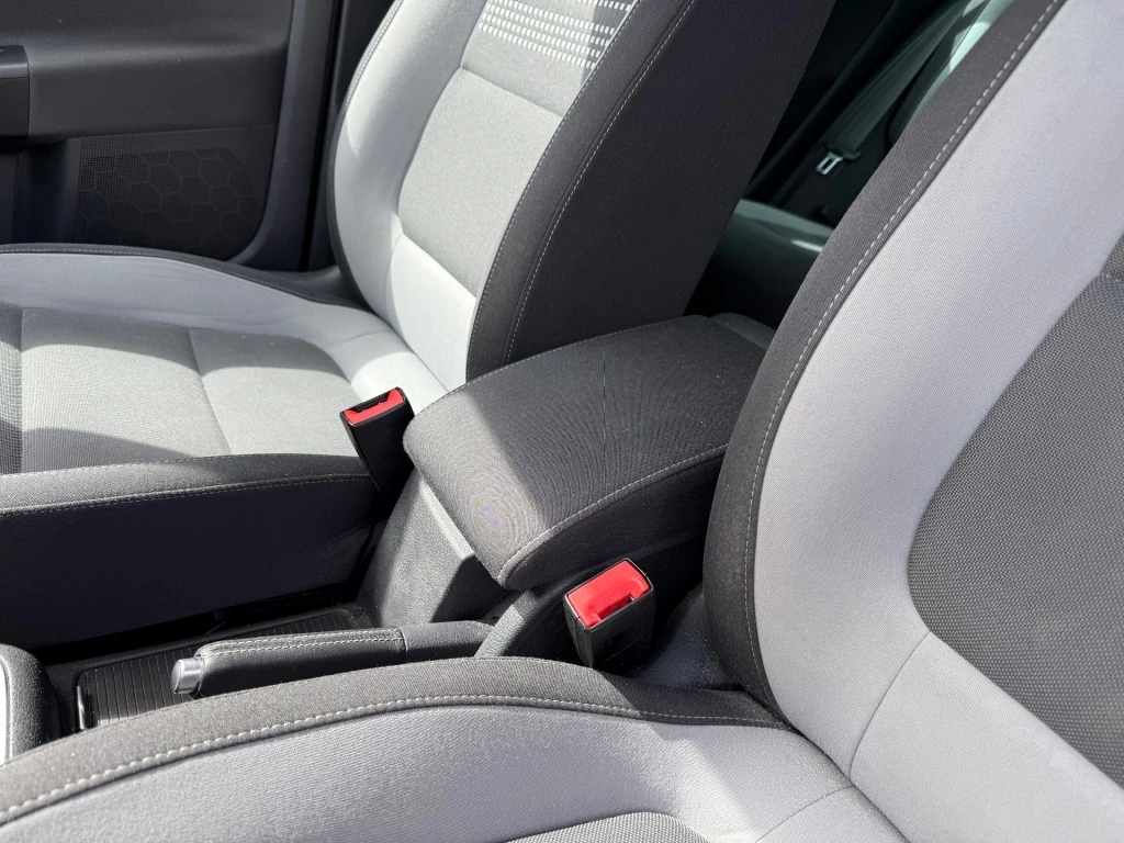 Hoofdafbeelding Volkswagen Golf Plus