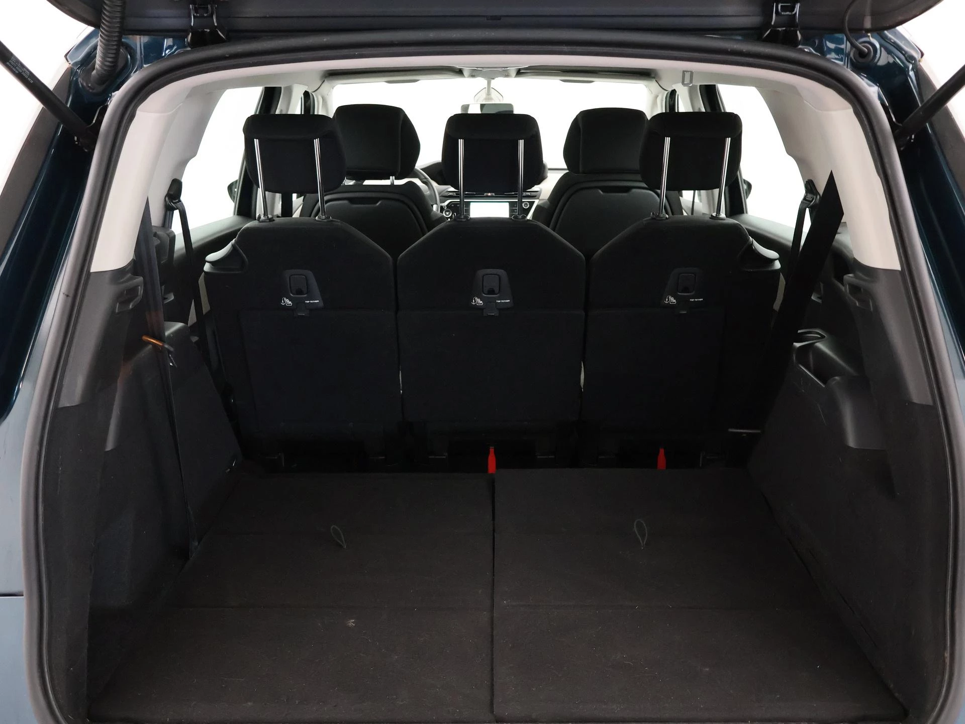 Hoofdafbeelding Citroën Grand C4 Spacetourer