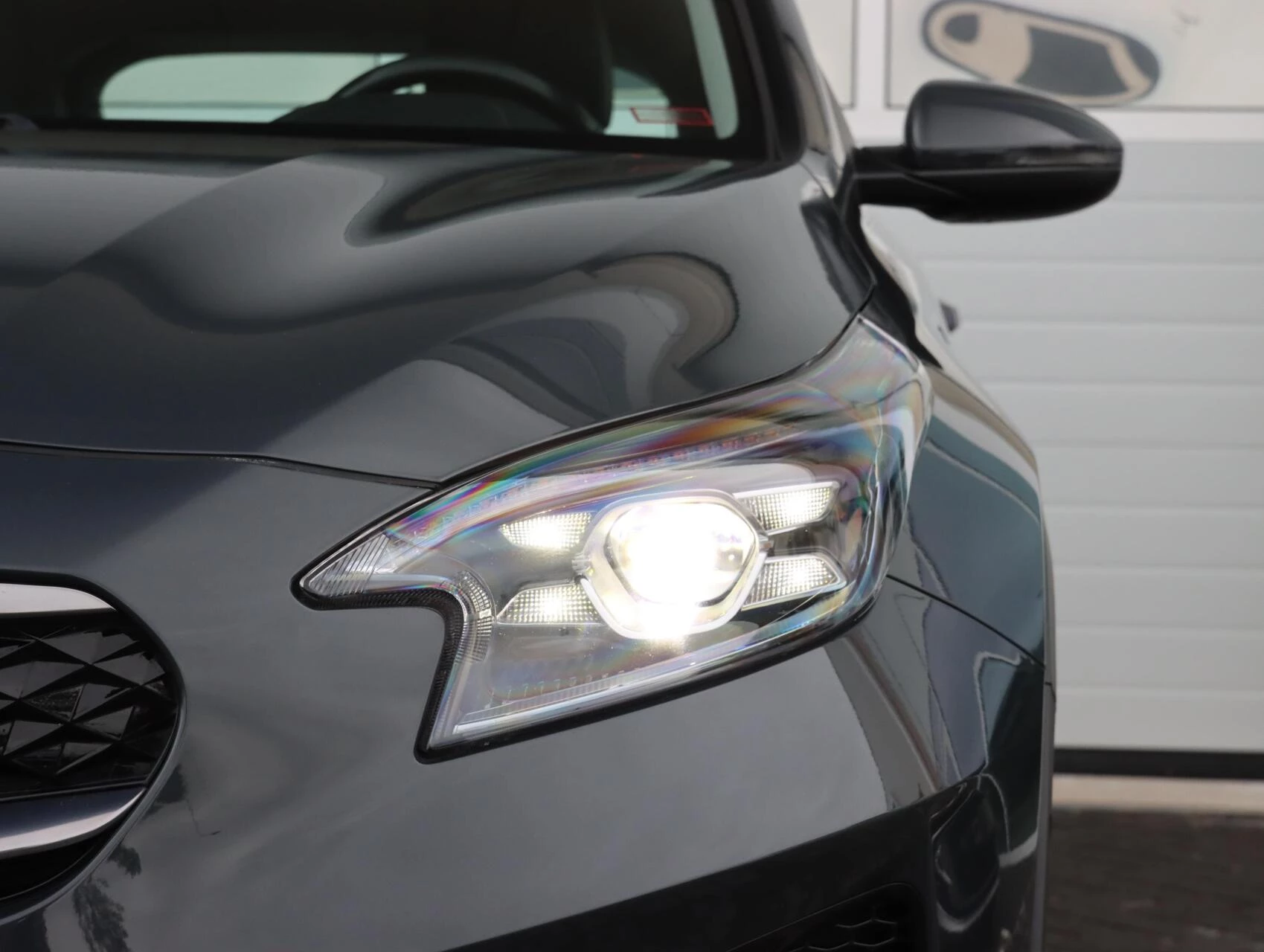 Hoofdafbeelding Kia XCeed