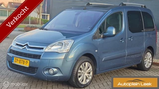 Hoofdafbeelding Citroën Berlingo Citroen Berlingo 1.6 VTi 120 Multispace PANO DAK CLIMA NAVI