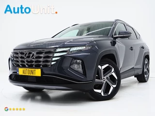 Hyundai Tucson 1.6 T-GDI PHEV 4WD | Leder | Krell Audio | Adaptive Cruise | Keyless | Camera | Carplay