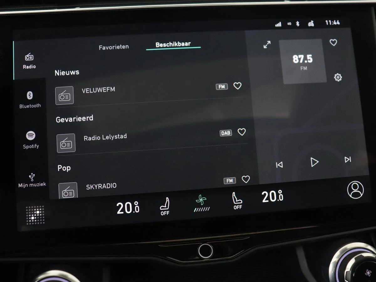 Hoofdafbeelding Lynk & Co 01