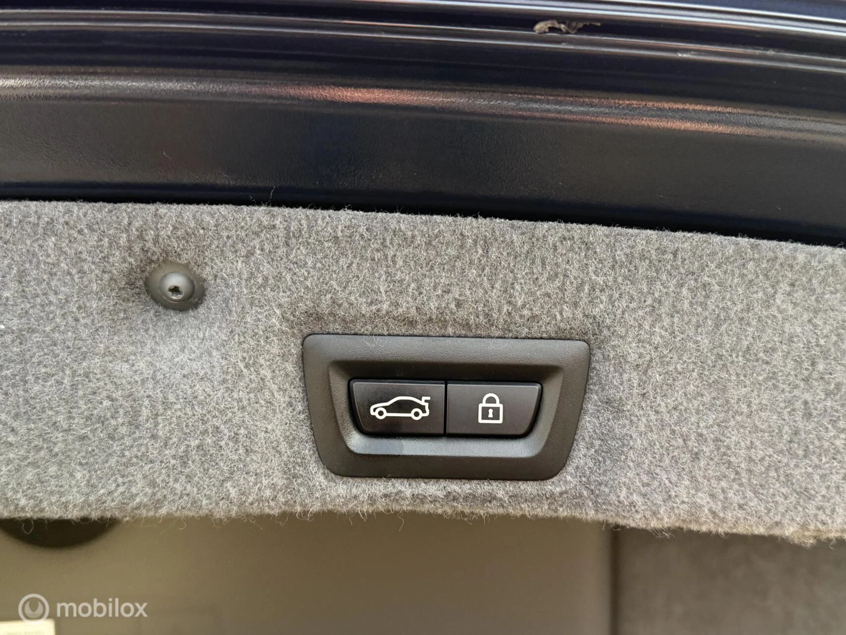 Hoofdafbeelding BMW 7 Serie