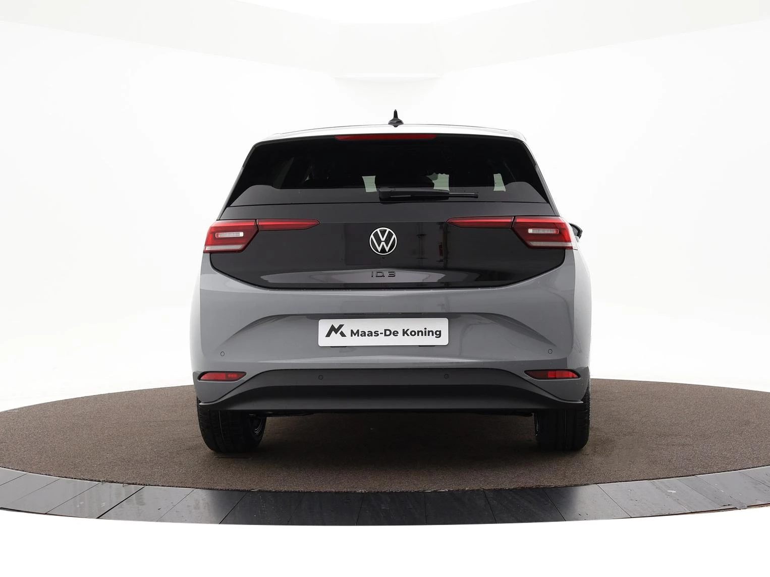 Hoofdafbeelding Volkswagen ID.3