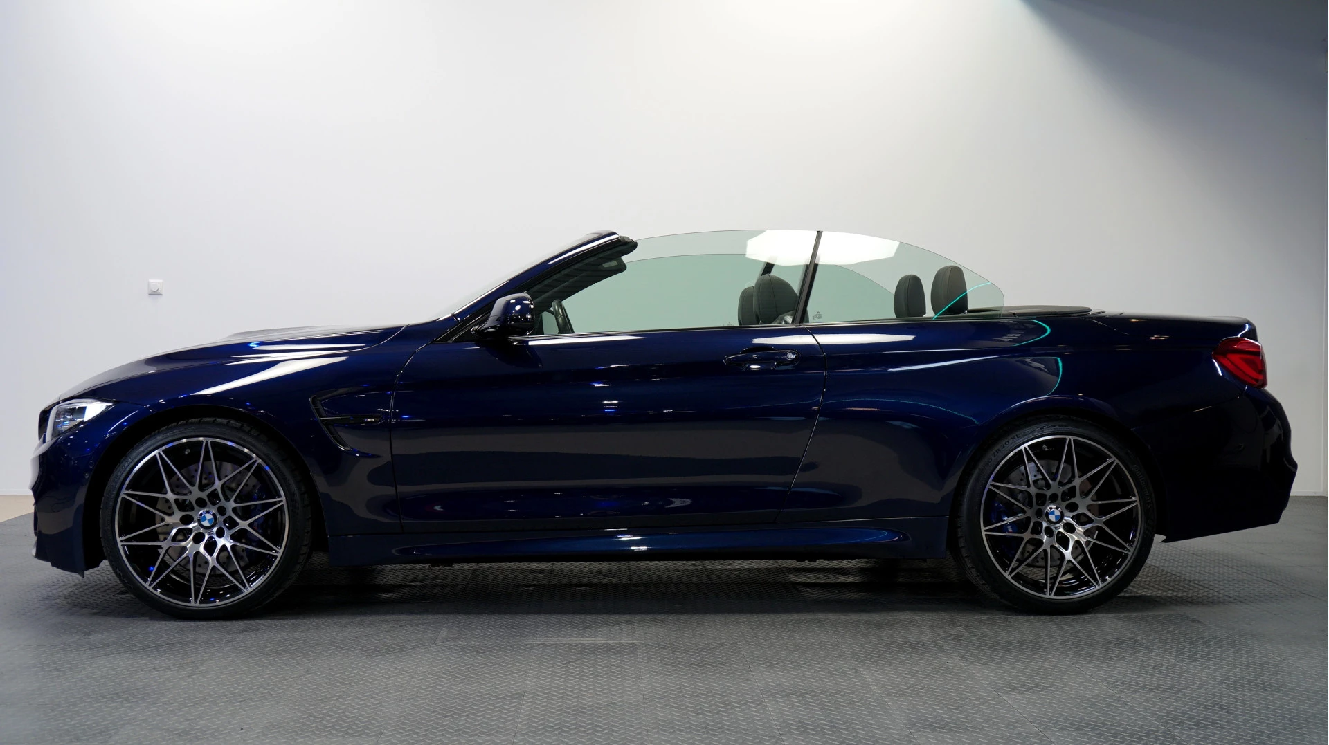 Hoofdafbeelding BMW M4