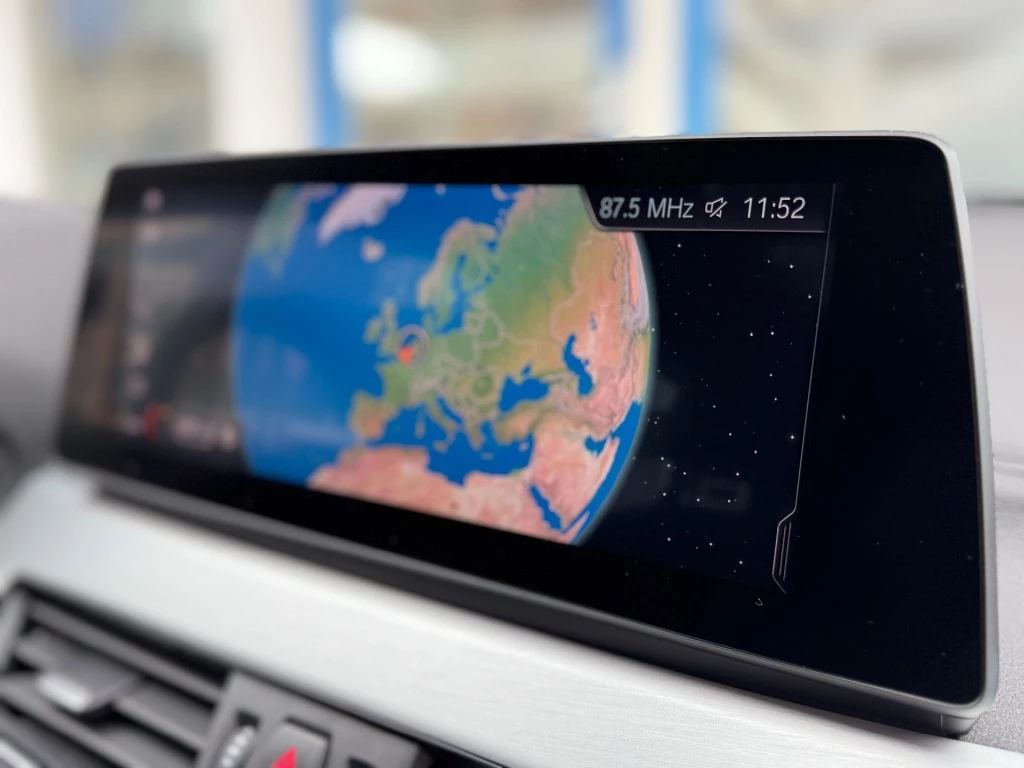 Hoofdafbeelding BMW X2