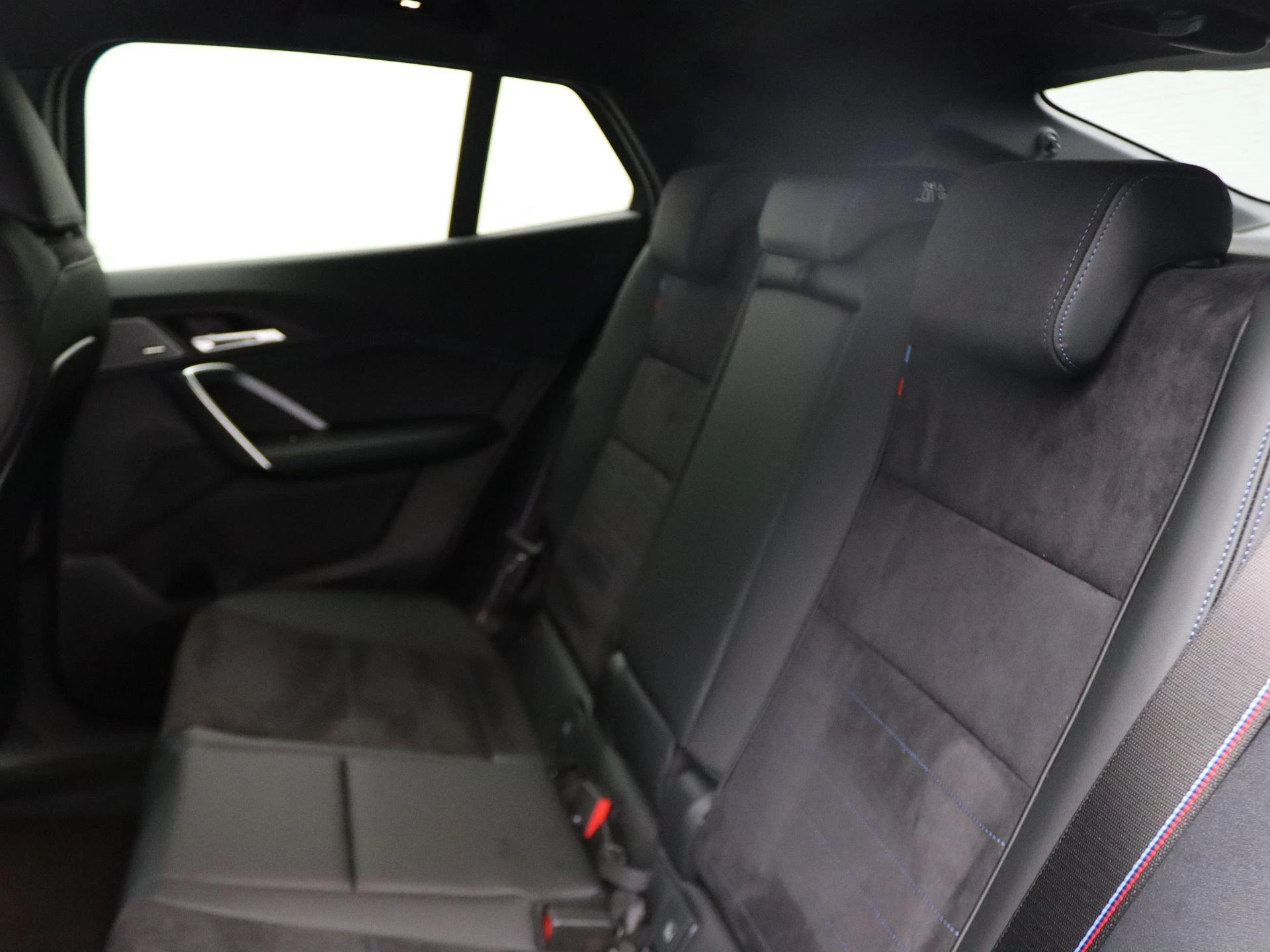 Hoofdafbeelding BMW iX2