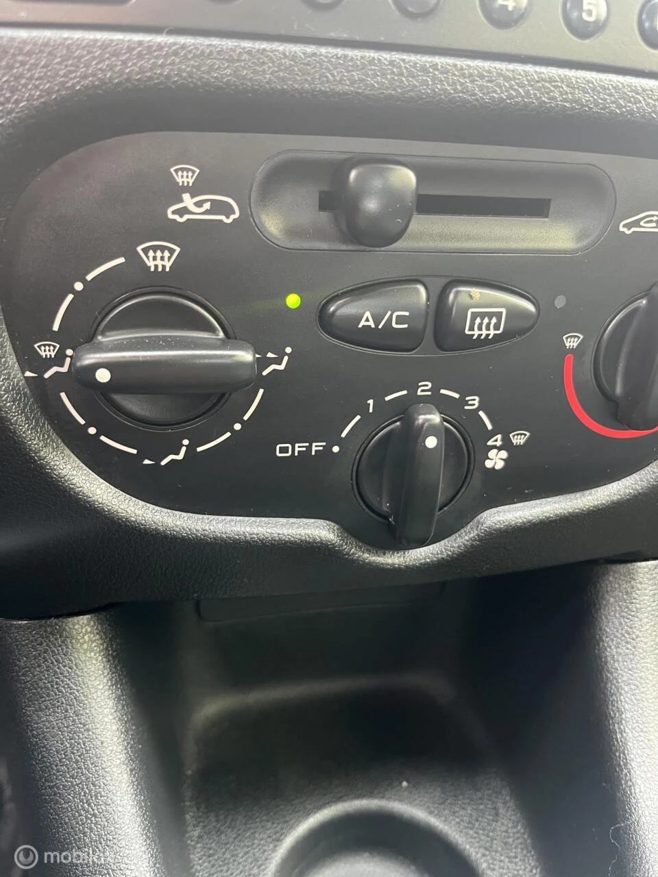 Hoofdafbeelding Peugeot 206