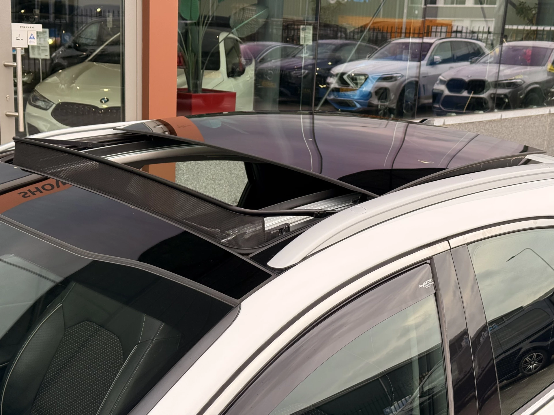 Hoofdafbeelding Kia XCeed