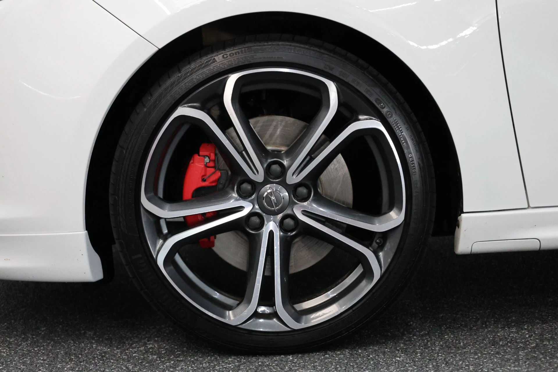 Hoofdafbeelding Opel ADAM