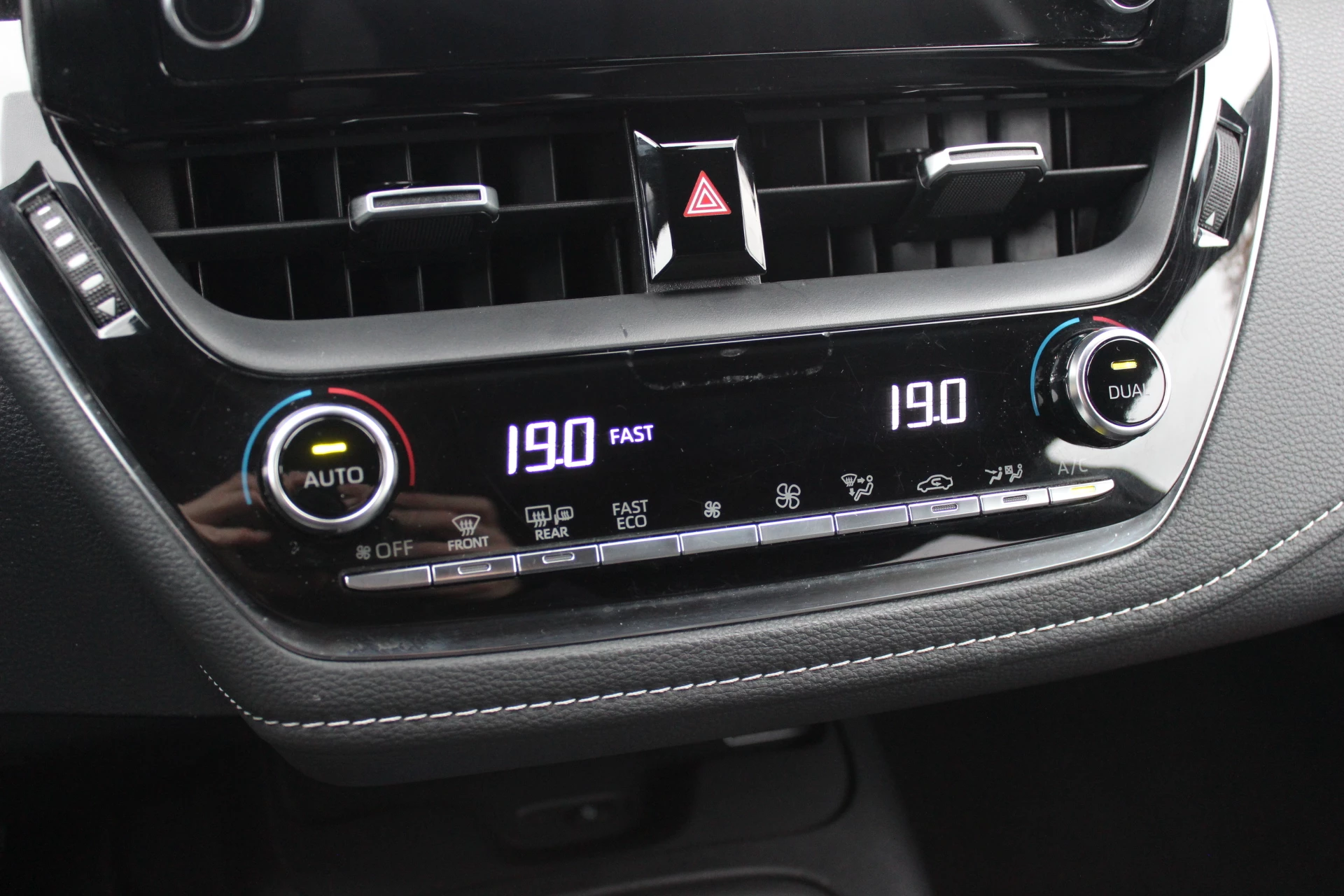 Hoofdafbeelding Toyota Corolla Touring Sports