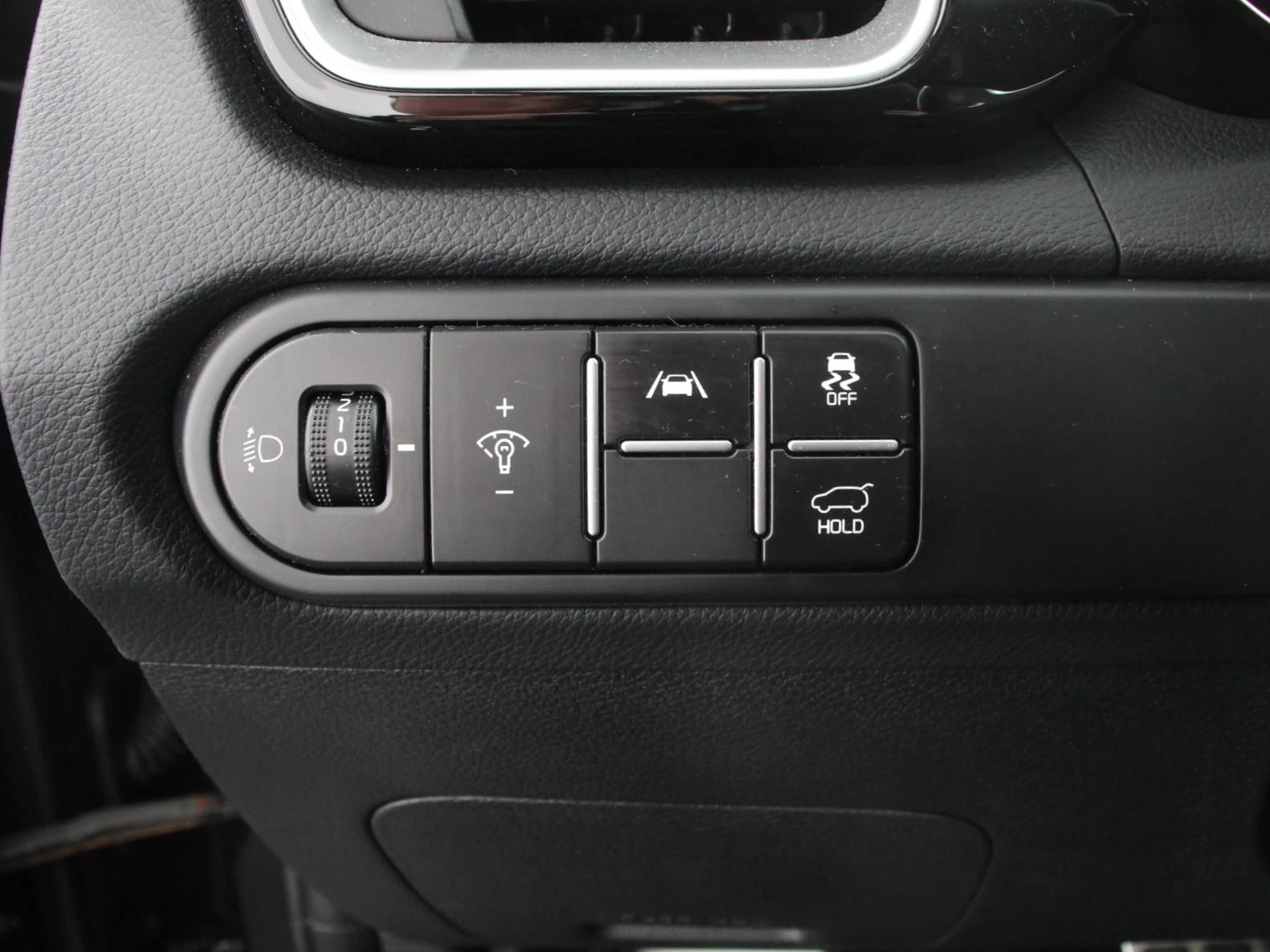 Hoofdafbeelding Kia ProCeed