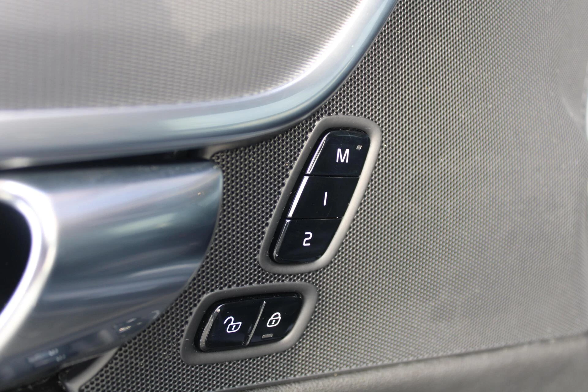 Hoofdafbeelding Volvo S90