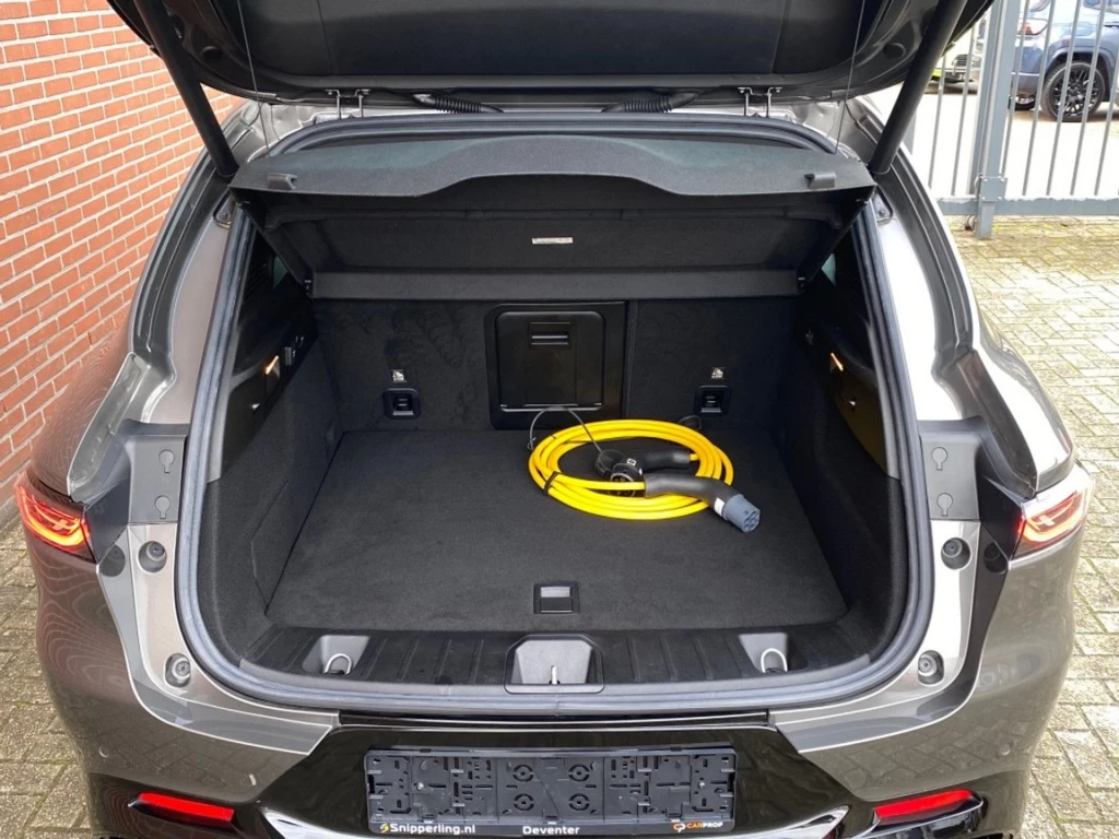 Hoofdafbeelding Alfa Romeo Tonale