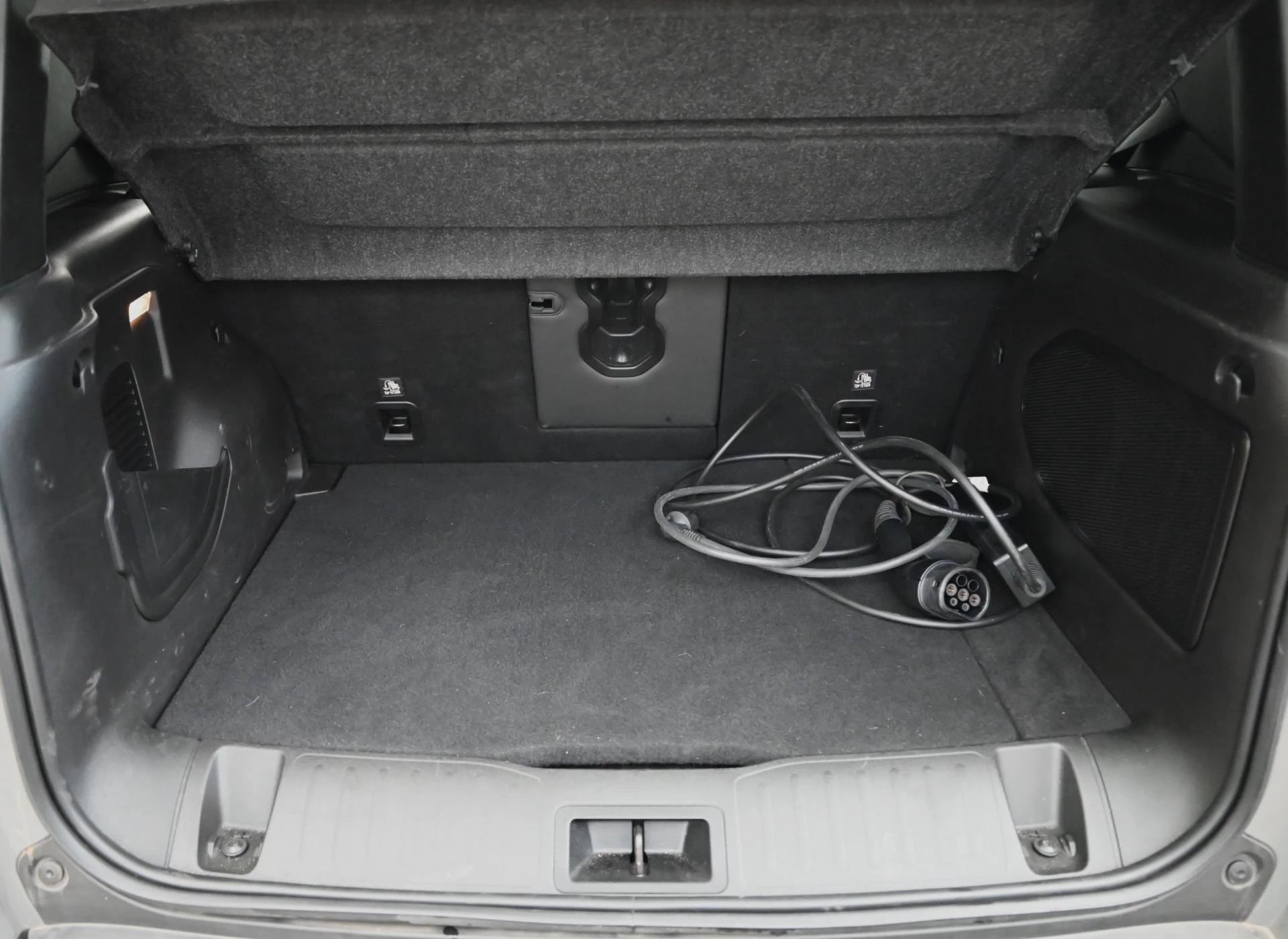 Hoofdafbeelding Jeep Renegade