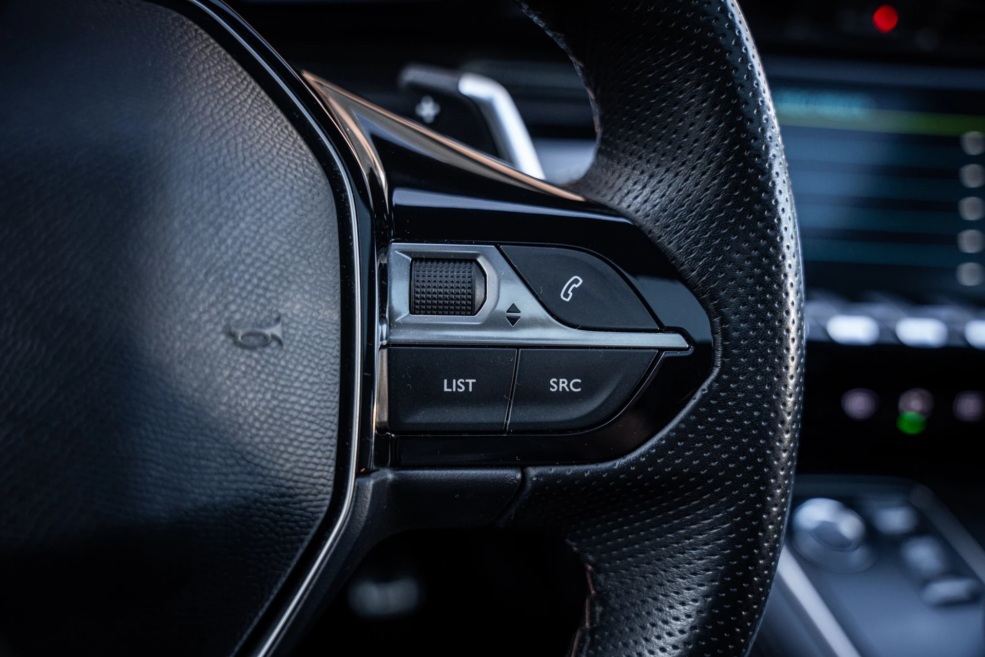 Hoofdafbeelding Peugeot 508